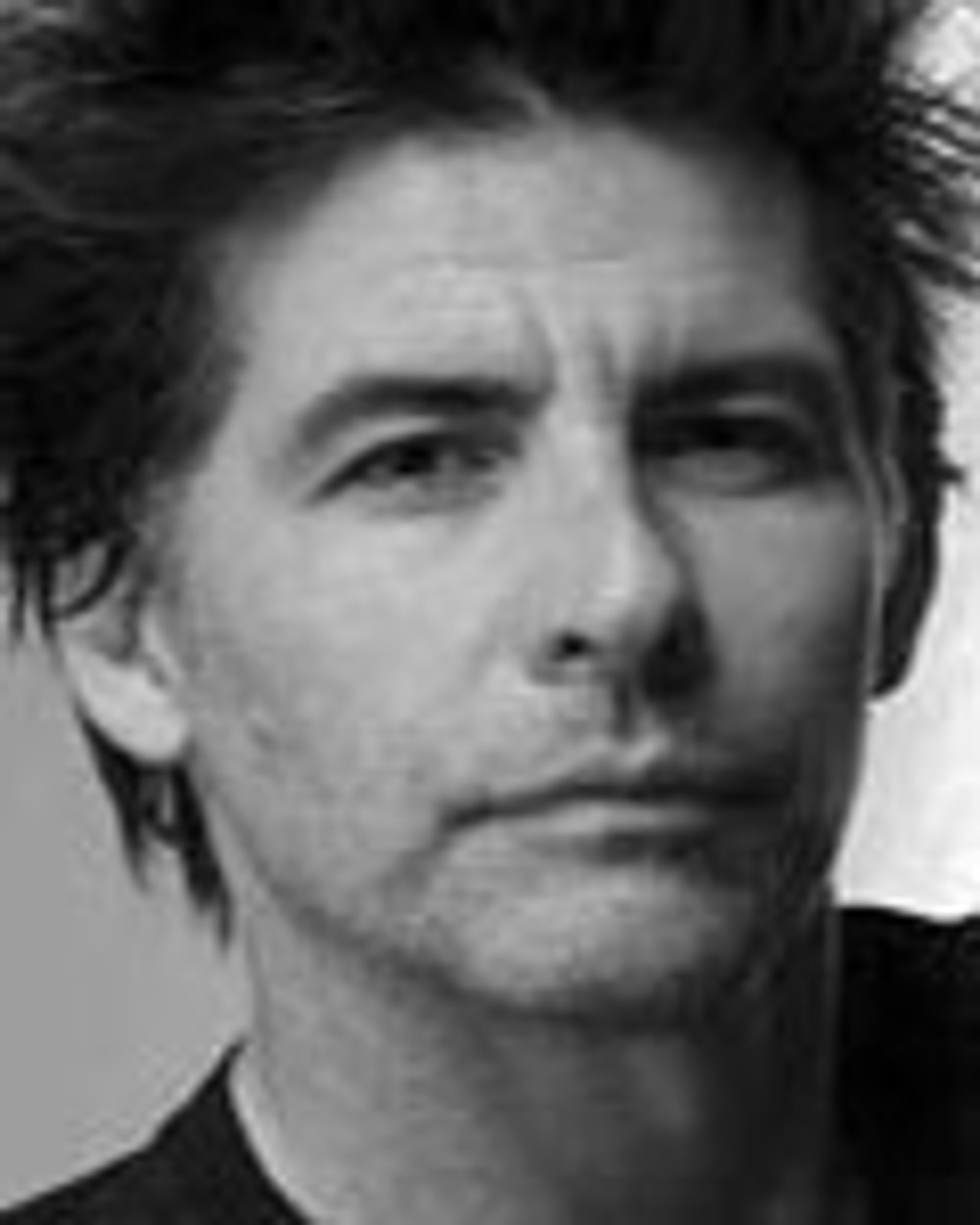 데이비드 손톤 