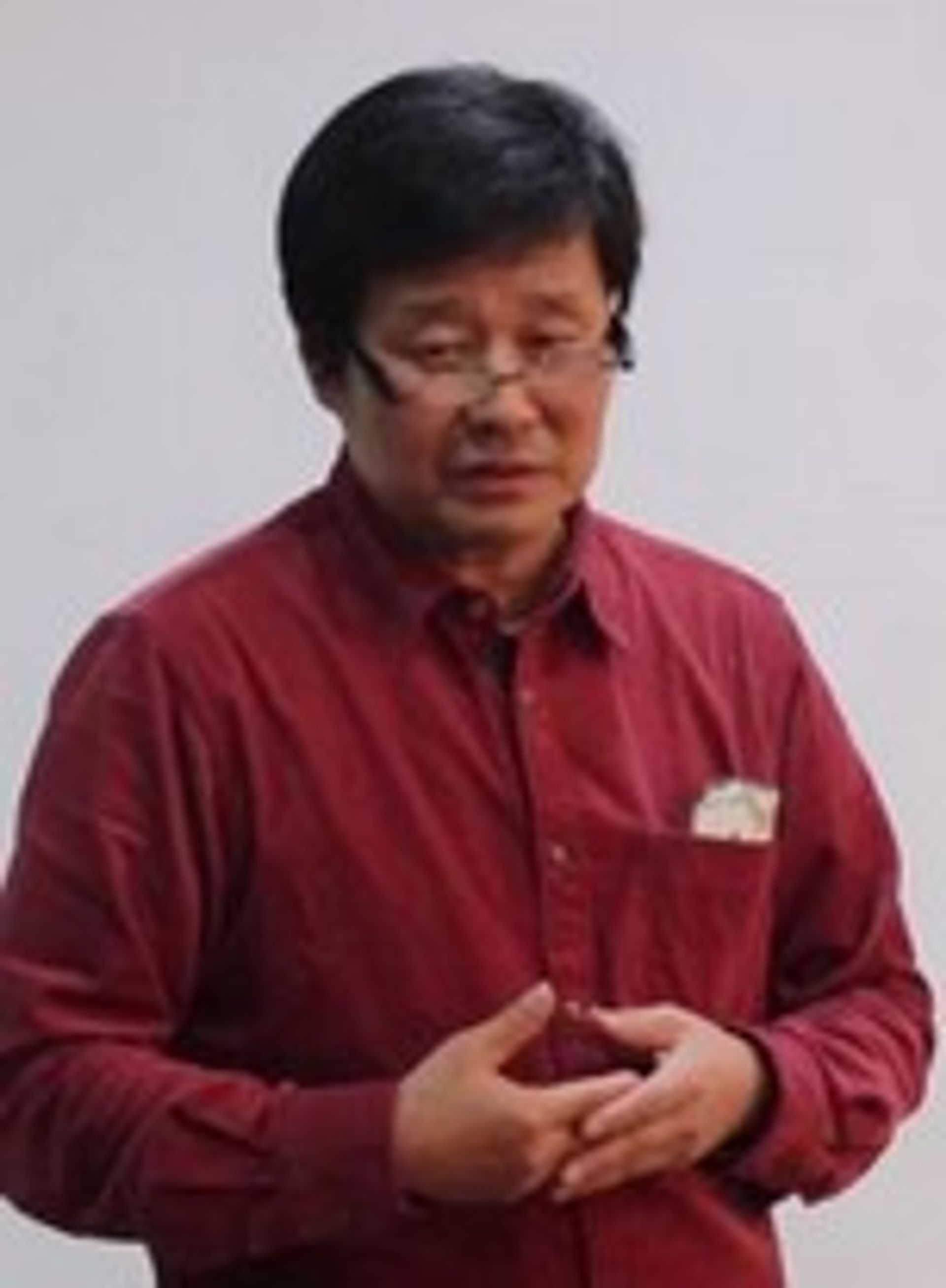 문관일