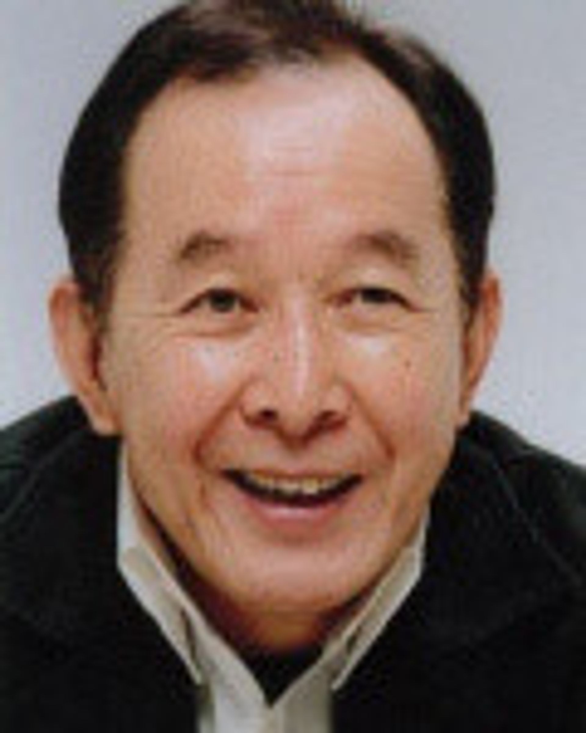 하시즈메 이사오