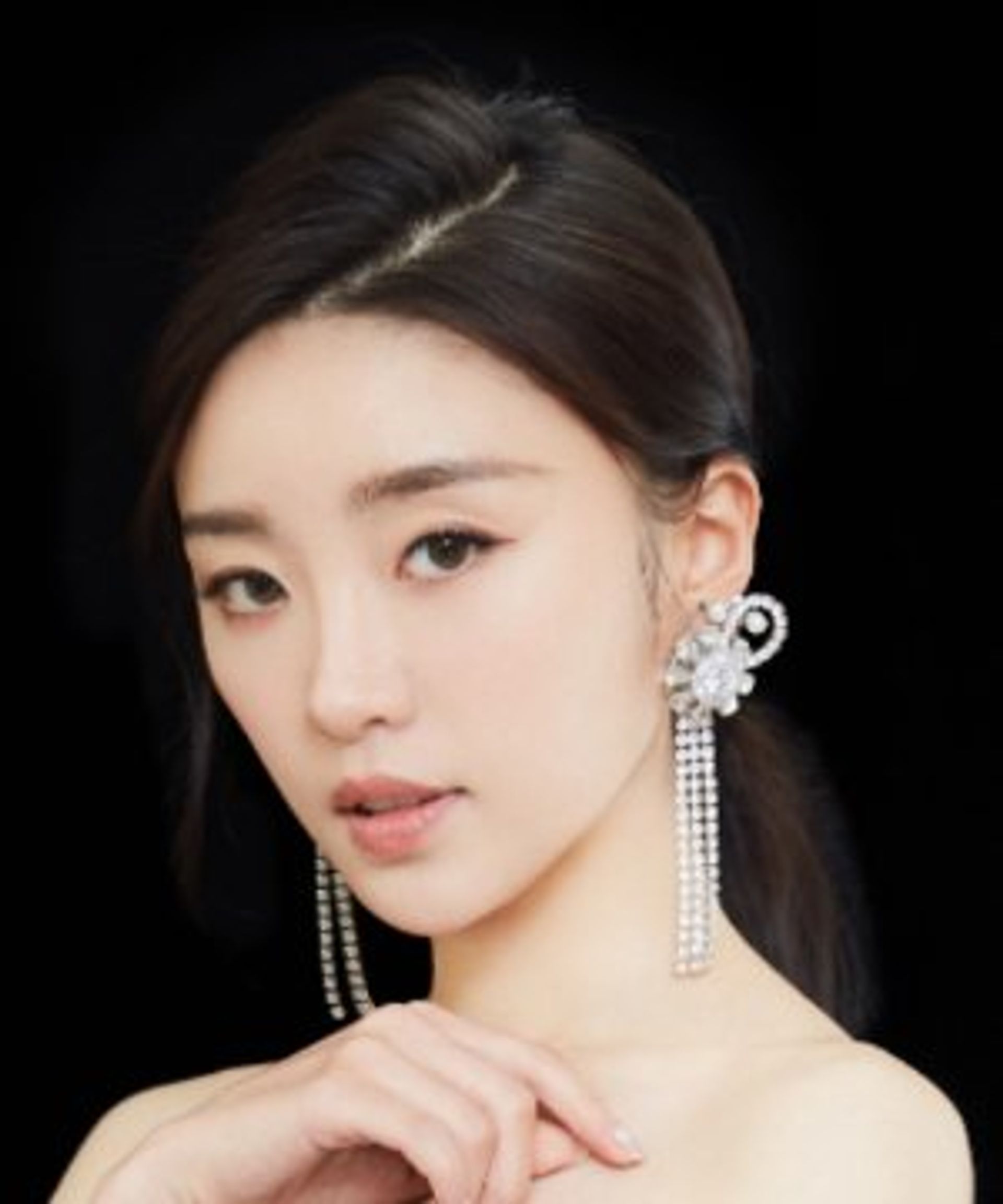 장월