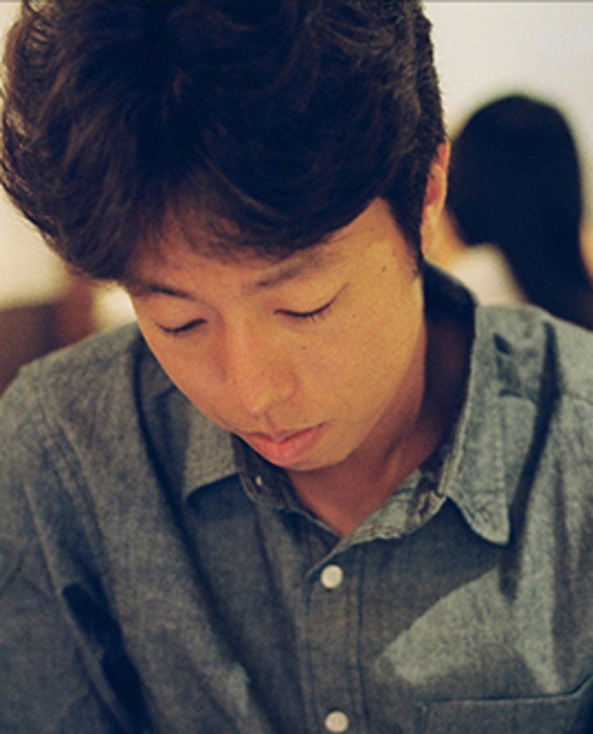 박강