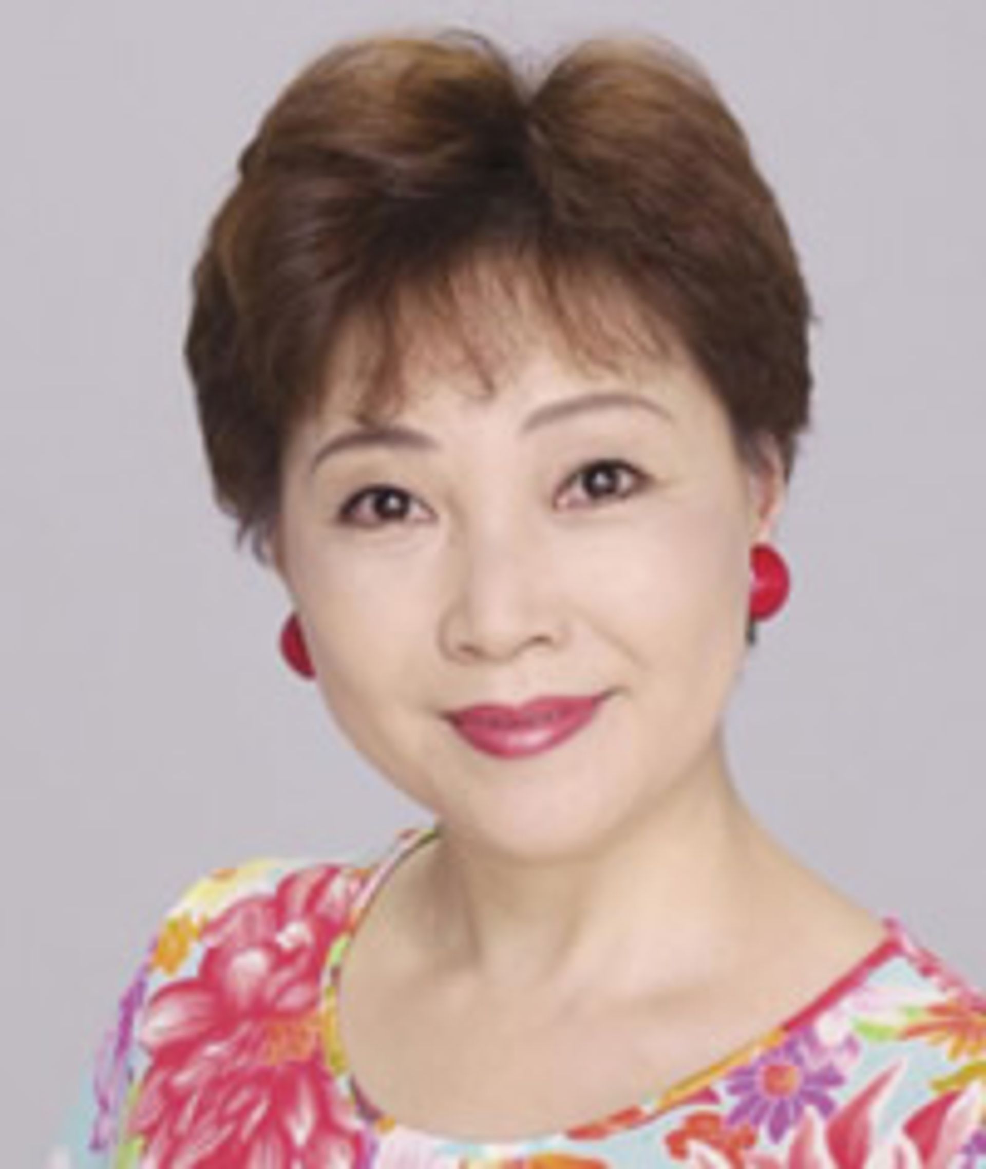 요코자와 케이코