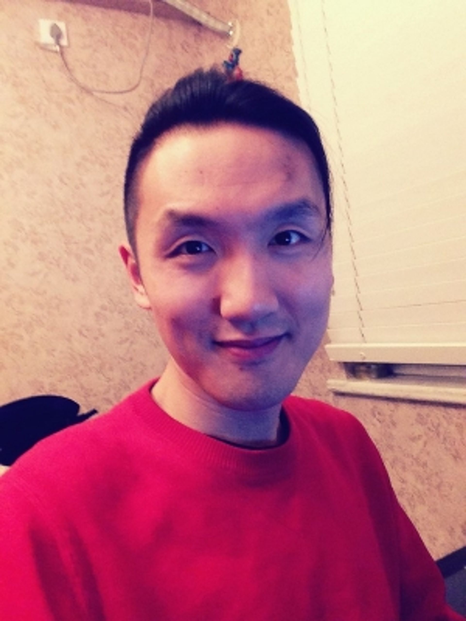 리 웬유