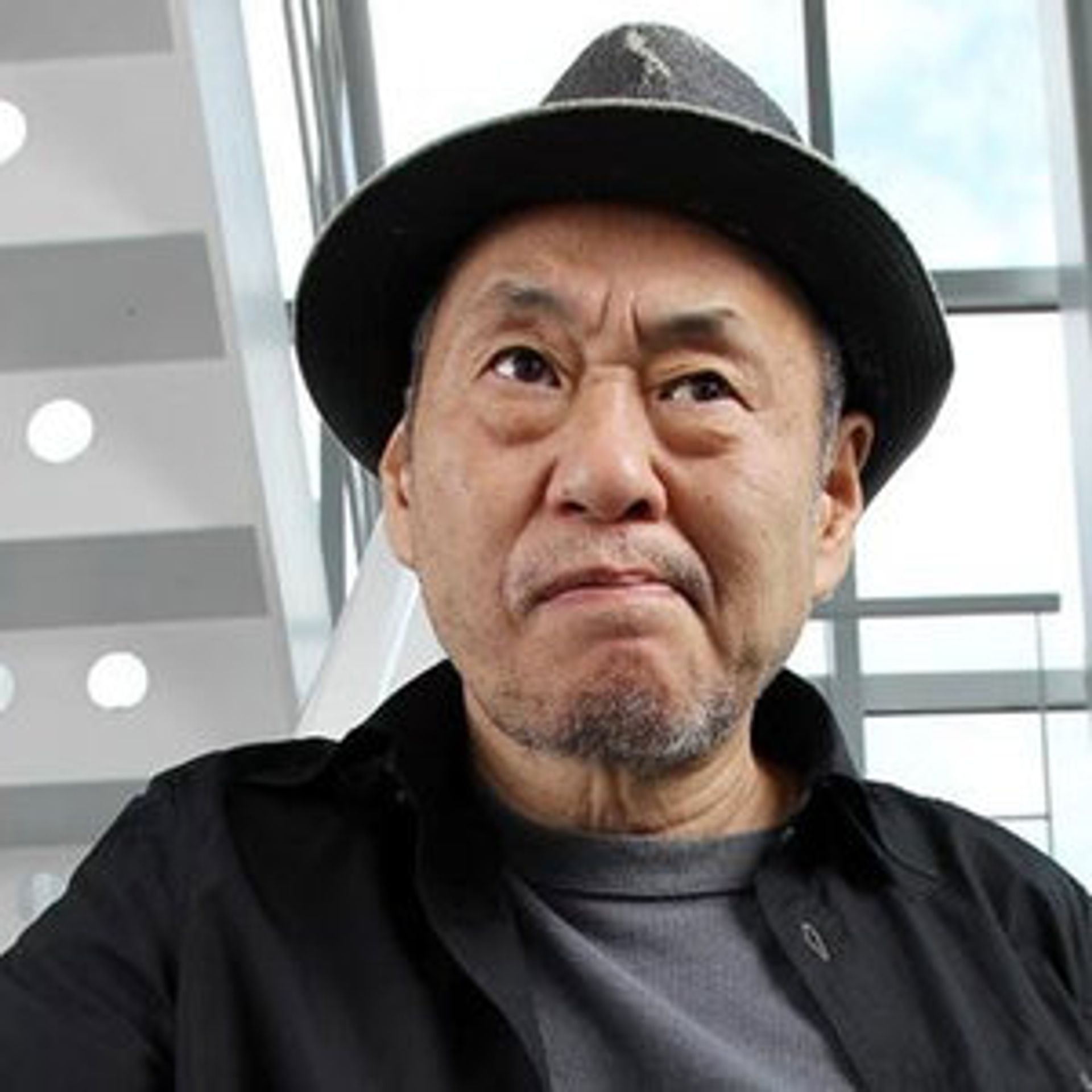 이즈미야 시게루