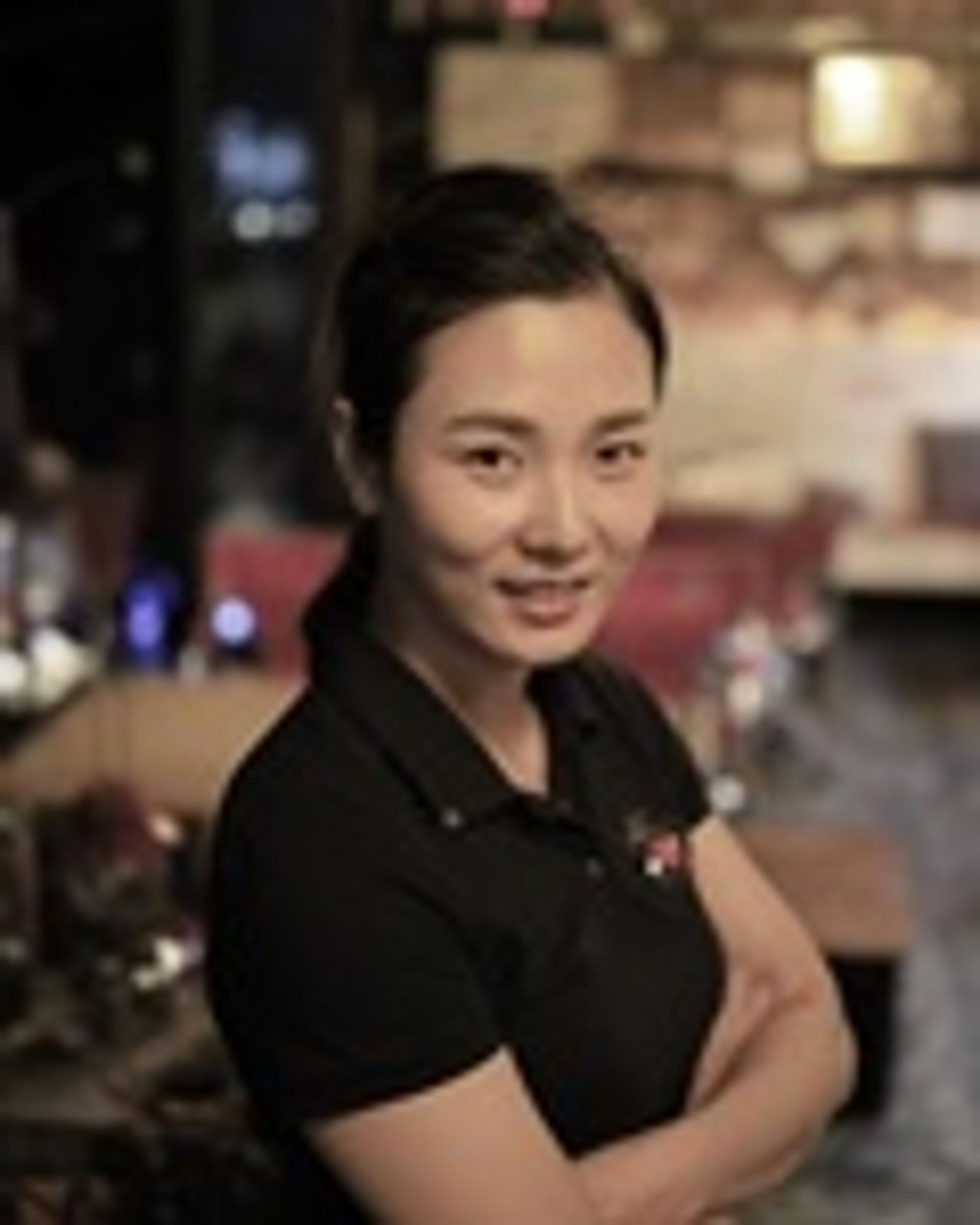 박은하