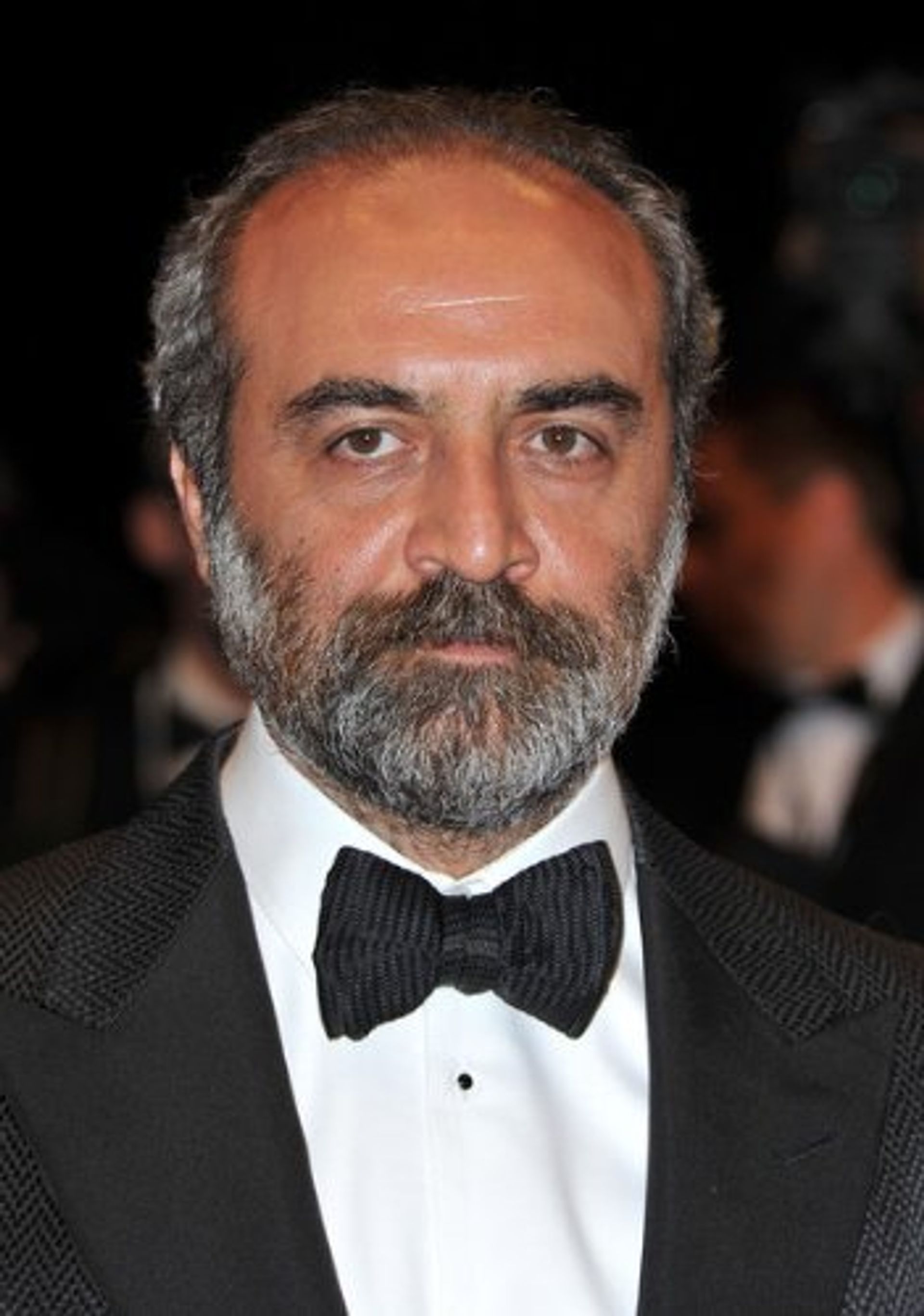 일마즈 에르도간