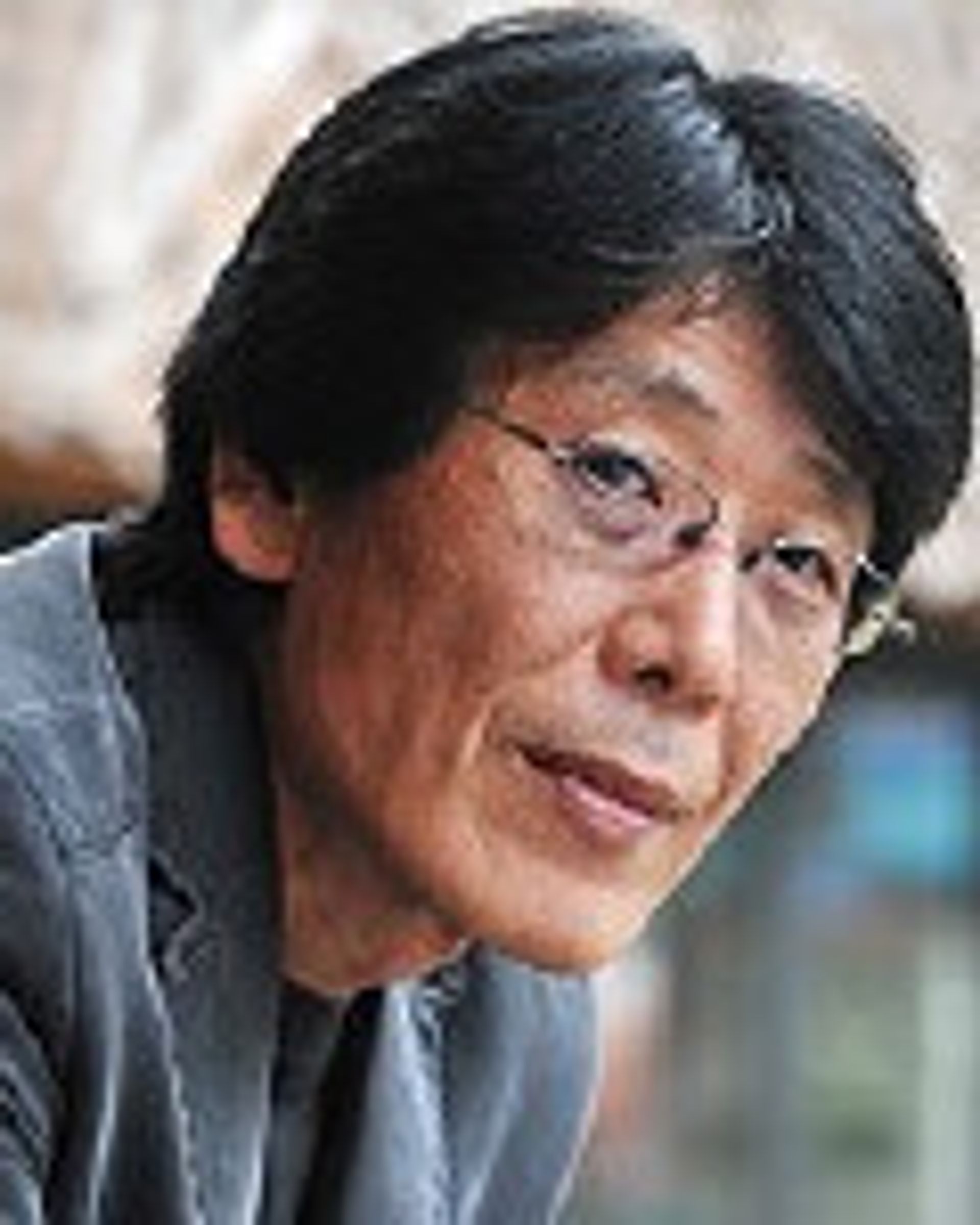 김성홍
