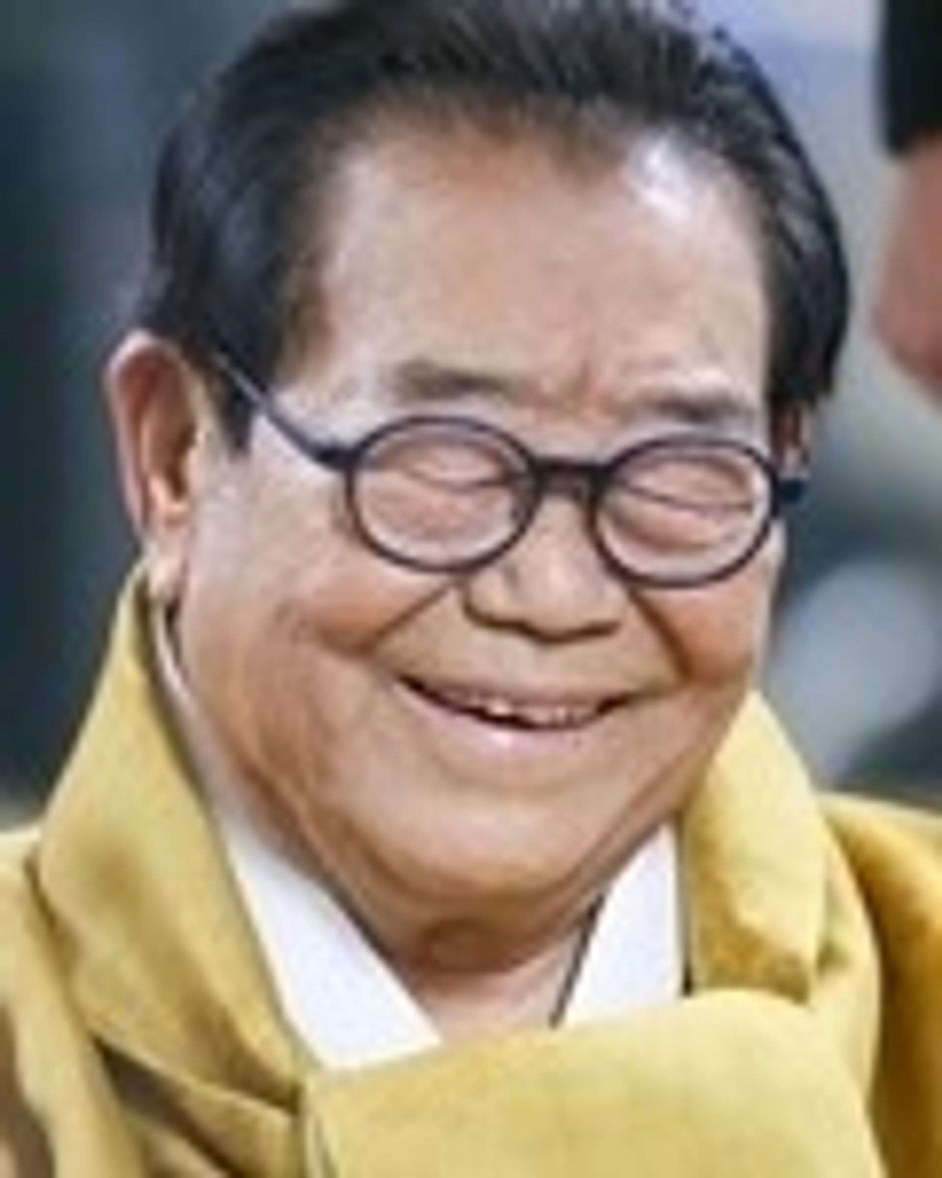 송해