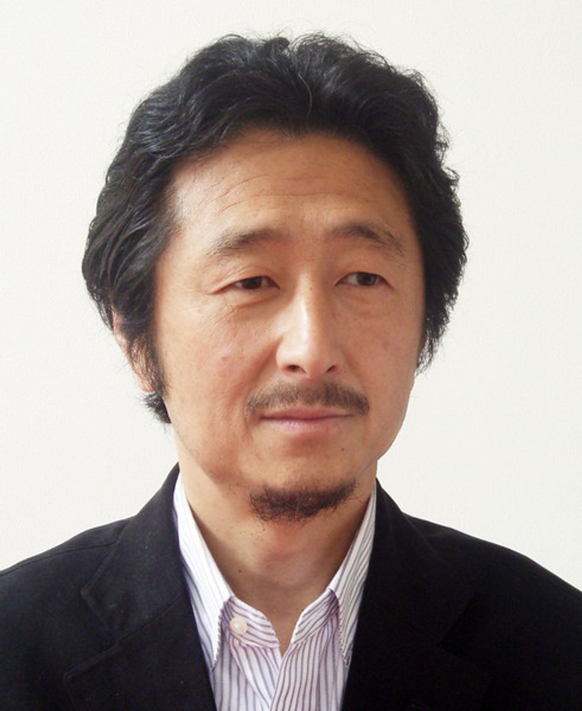 나카무라 아키오