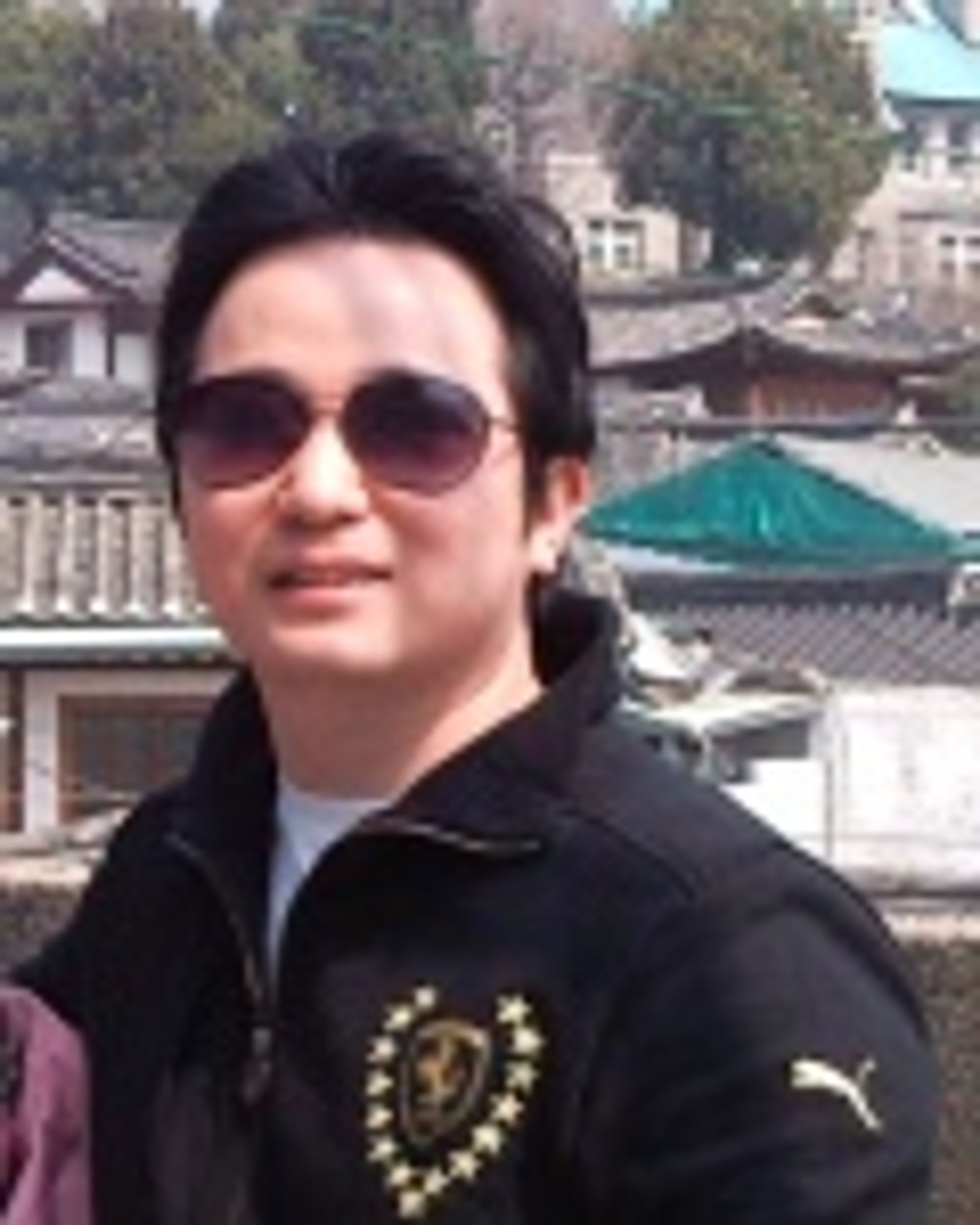 김충녕