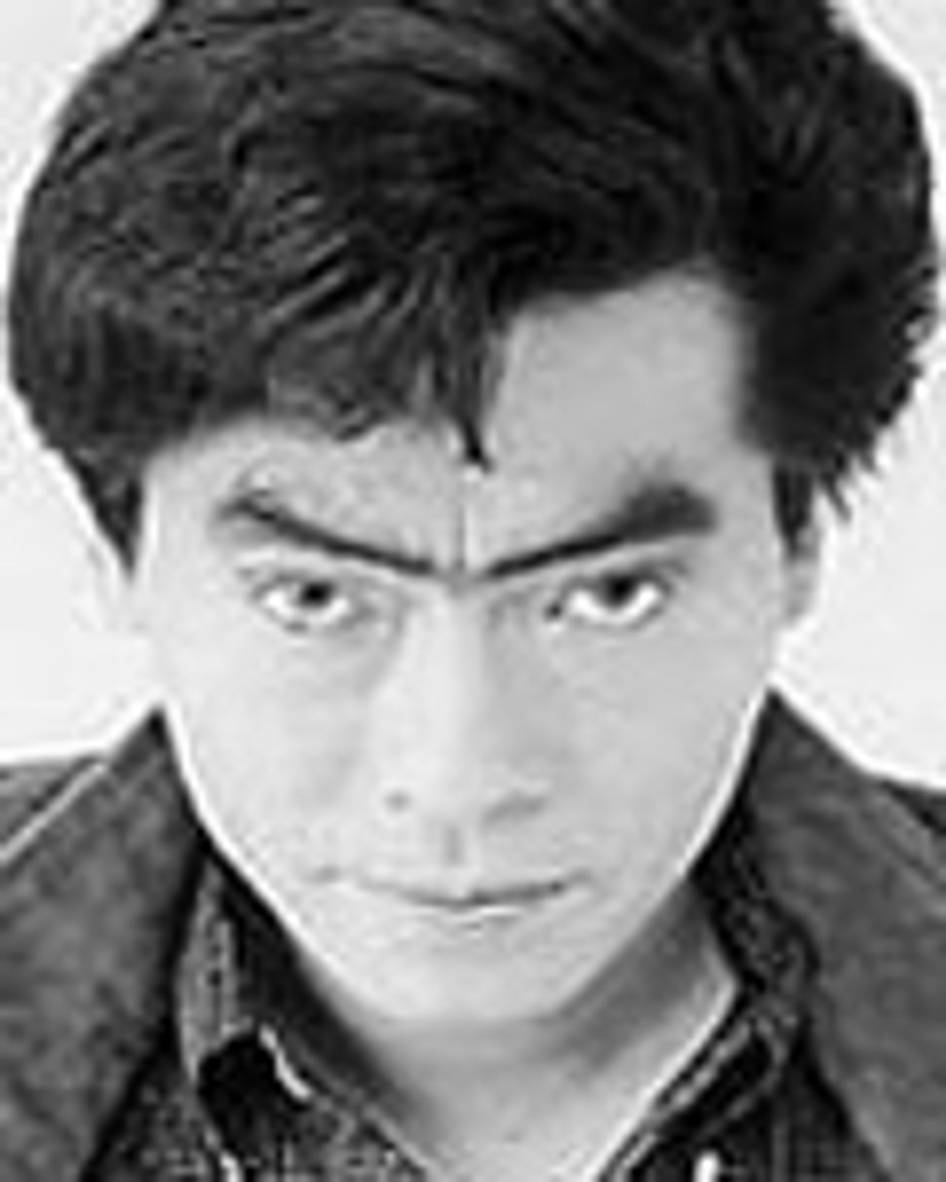 가슈인 타츠야