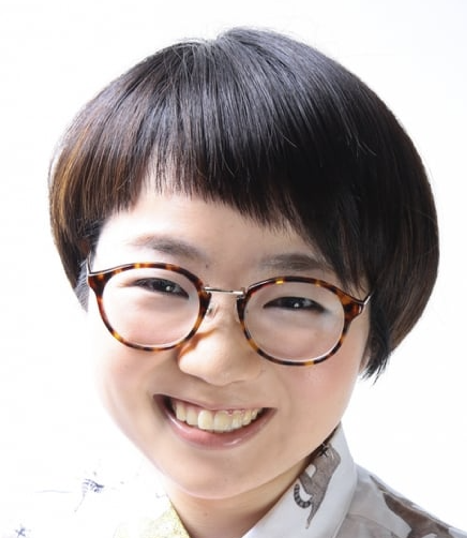 히키사카 리에