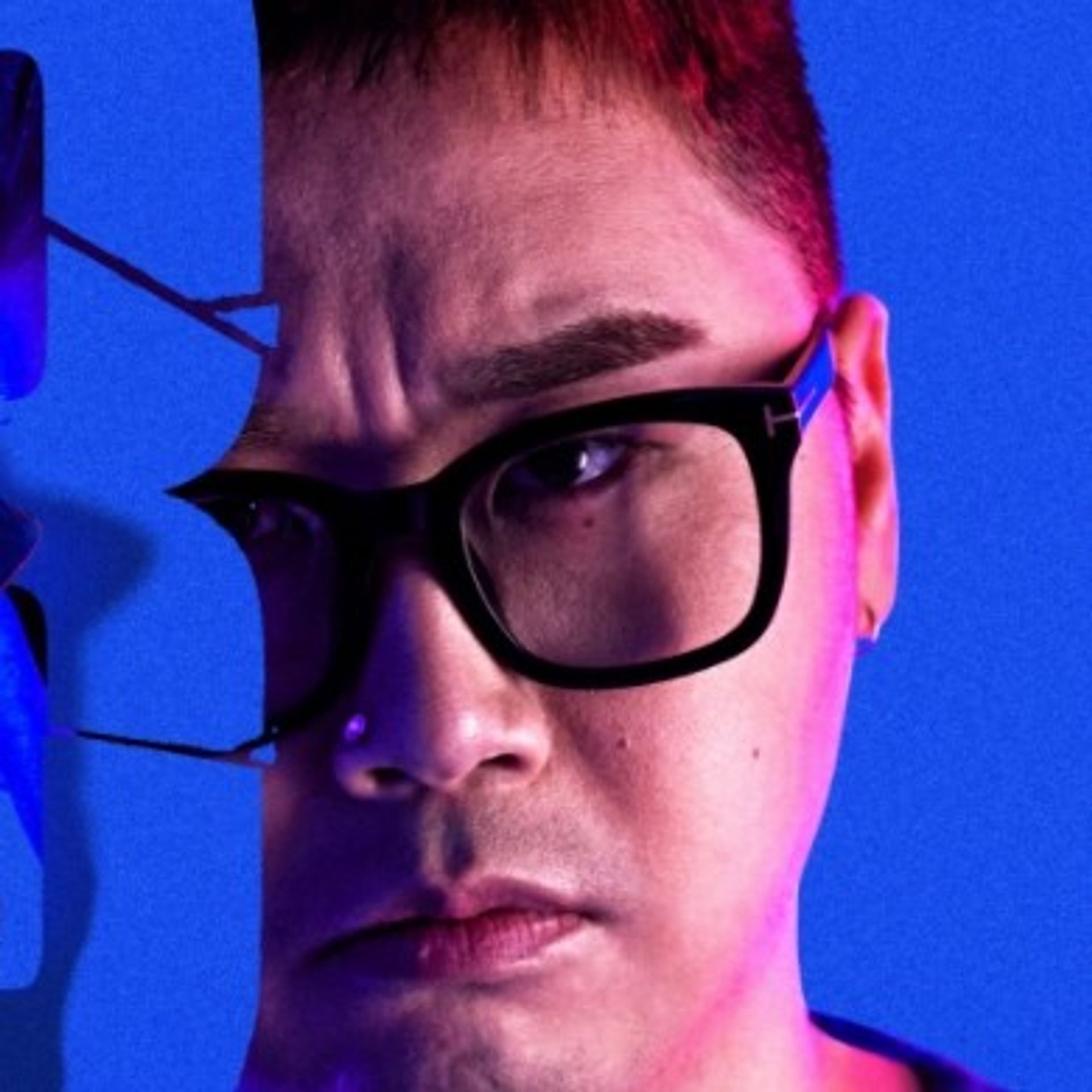 윤담백