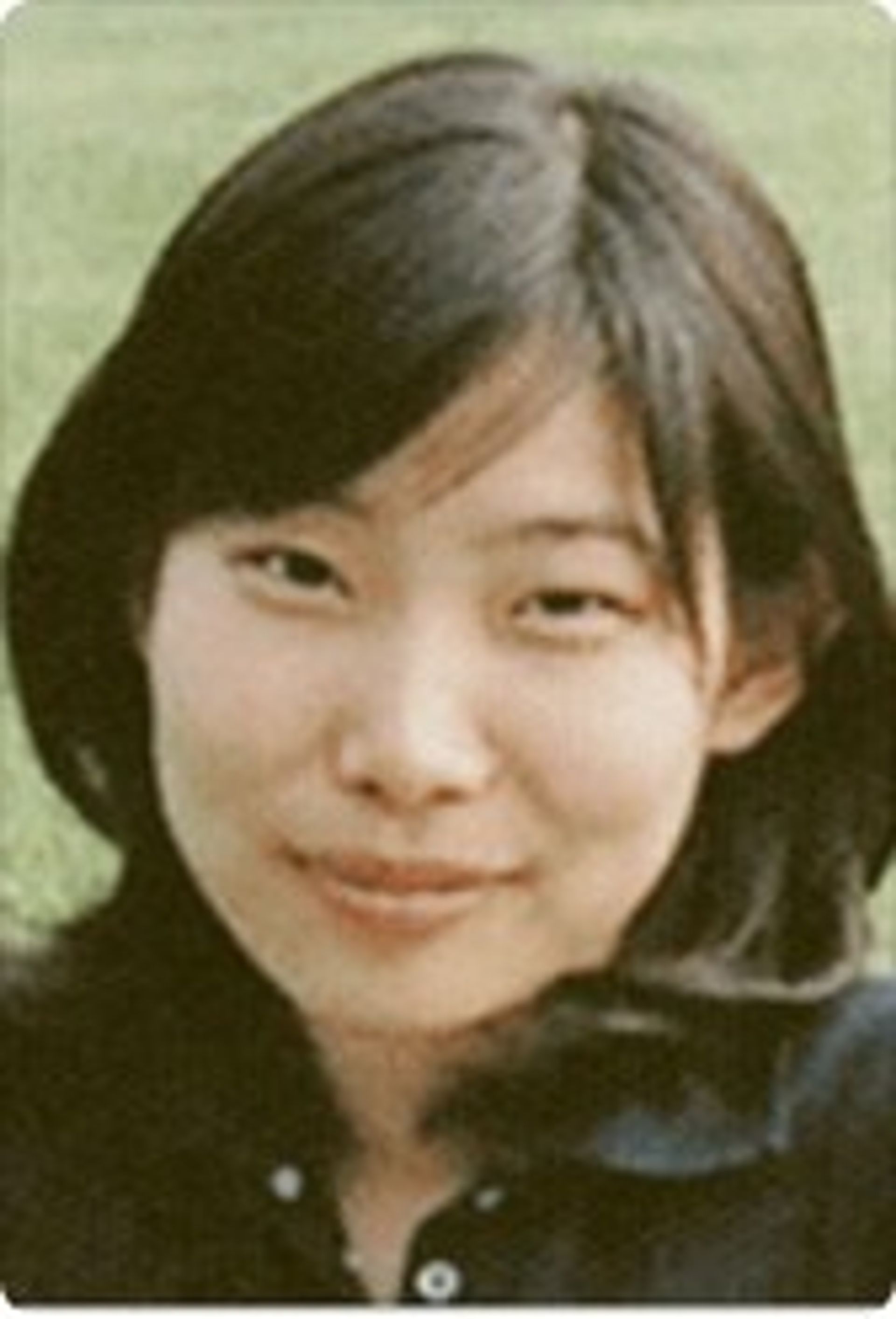정혜옥