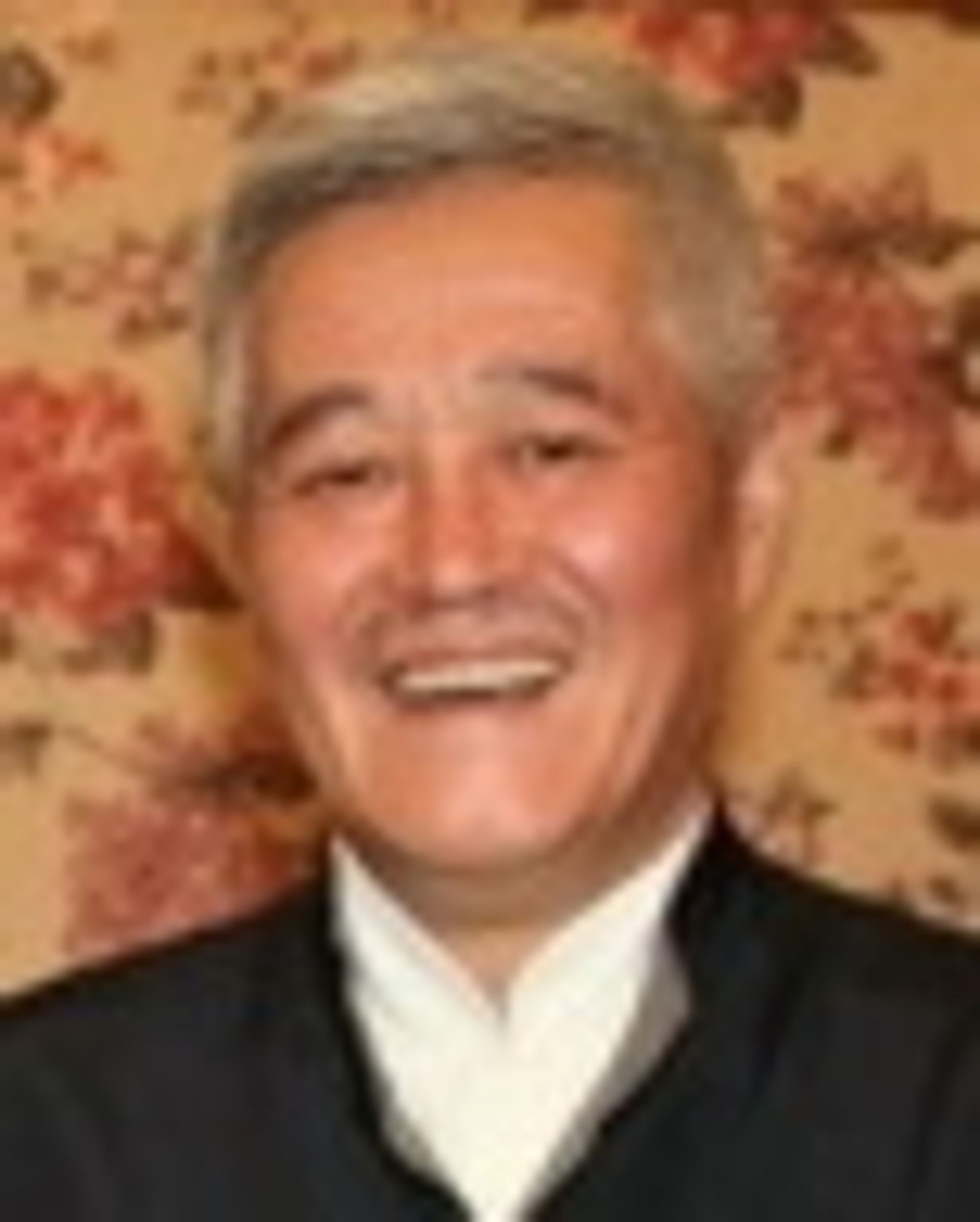 자오번산