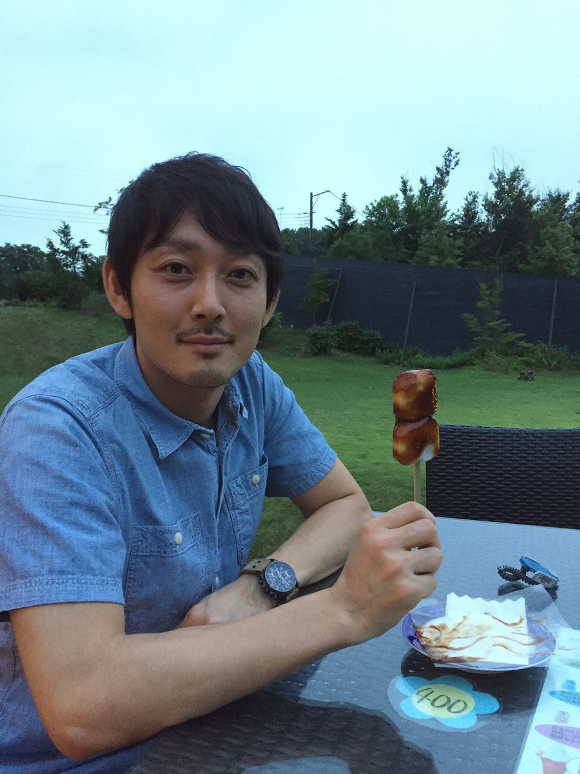 노모토 요시아키