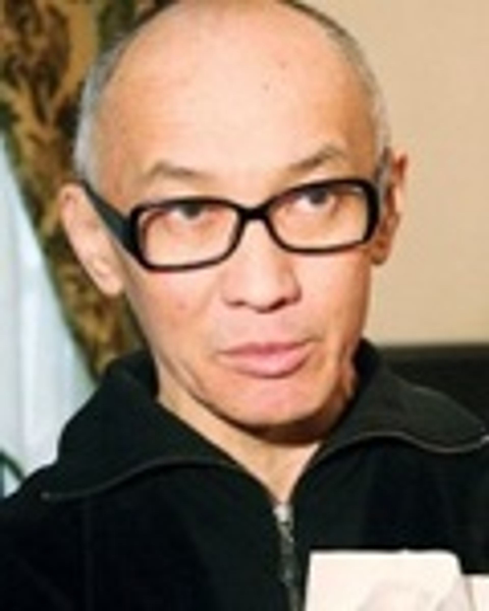 에르멕 쉬나르바예프 
