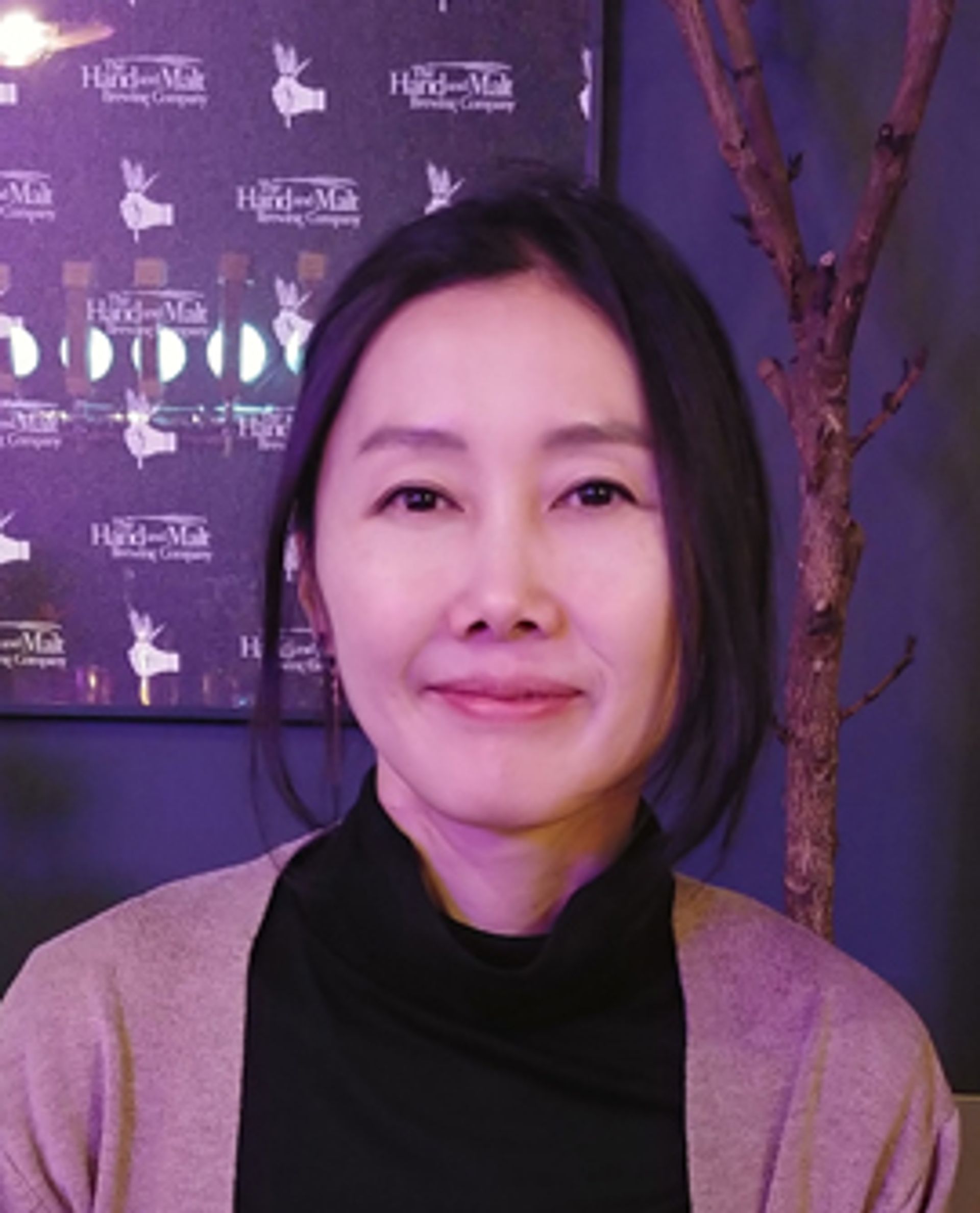 박희은