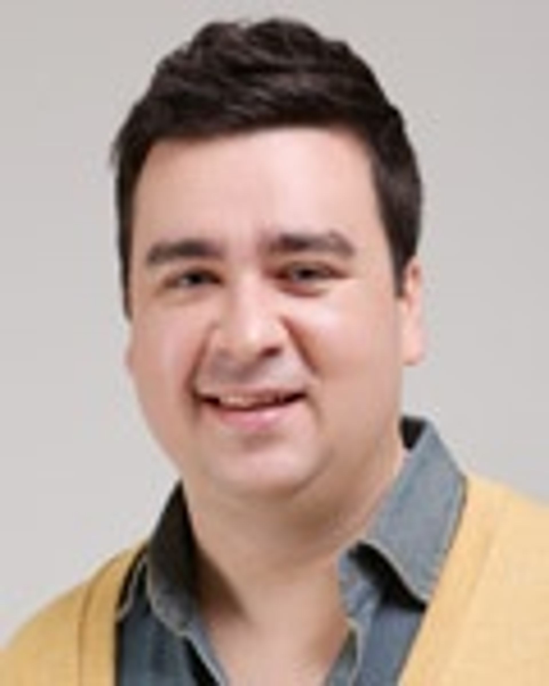 샘 해밍턴