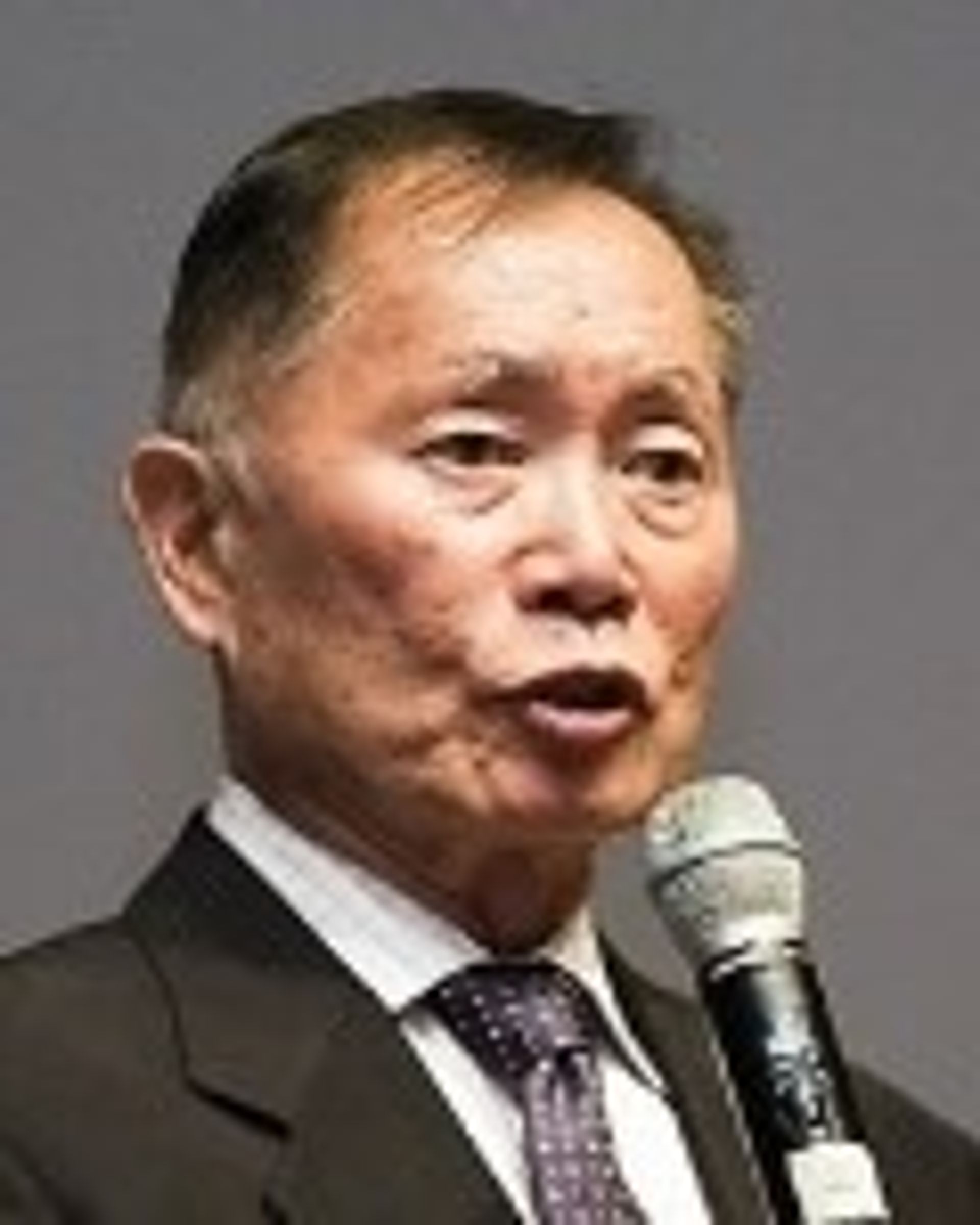 조지 타케이 