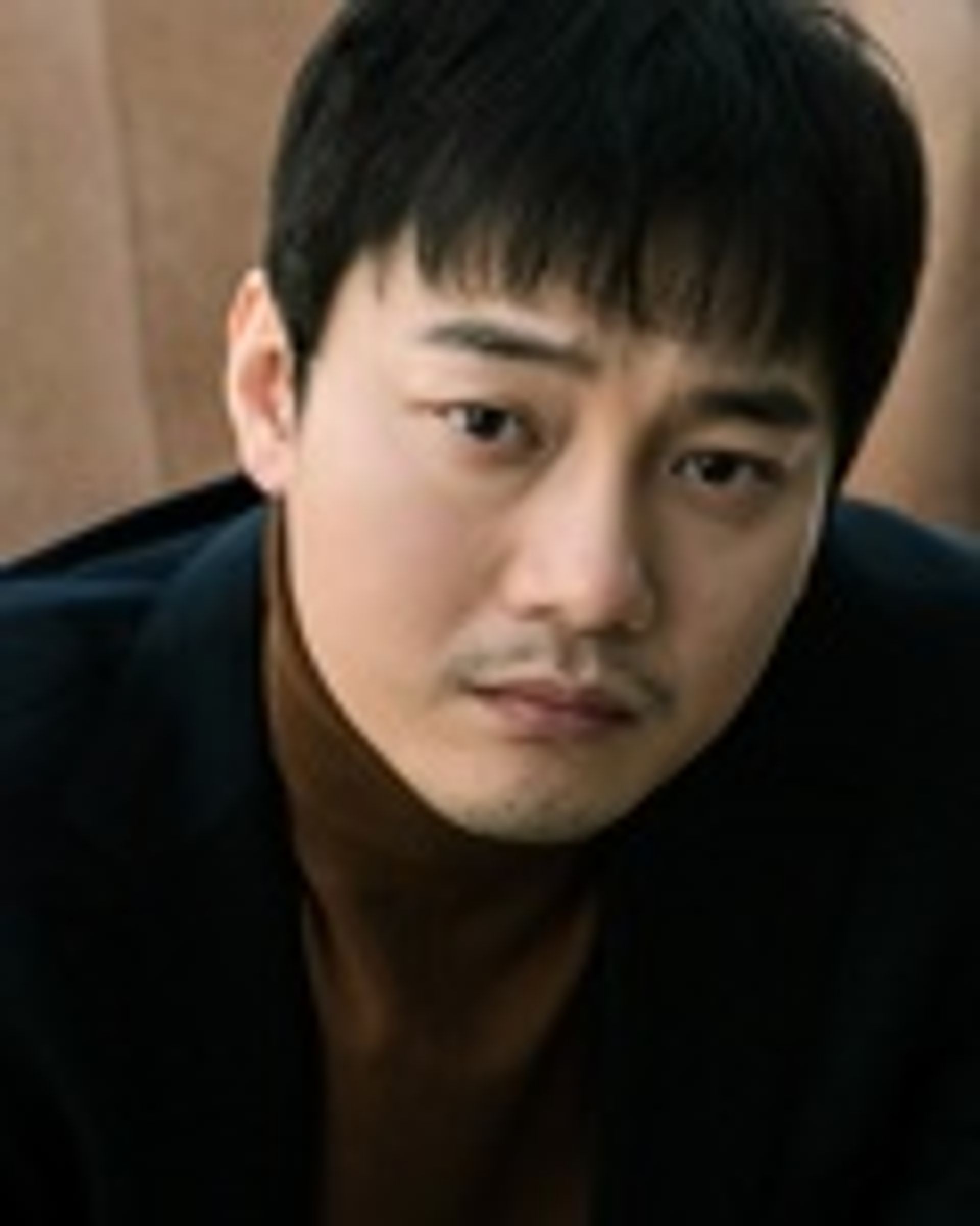 김수환