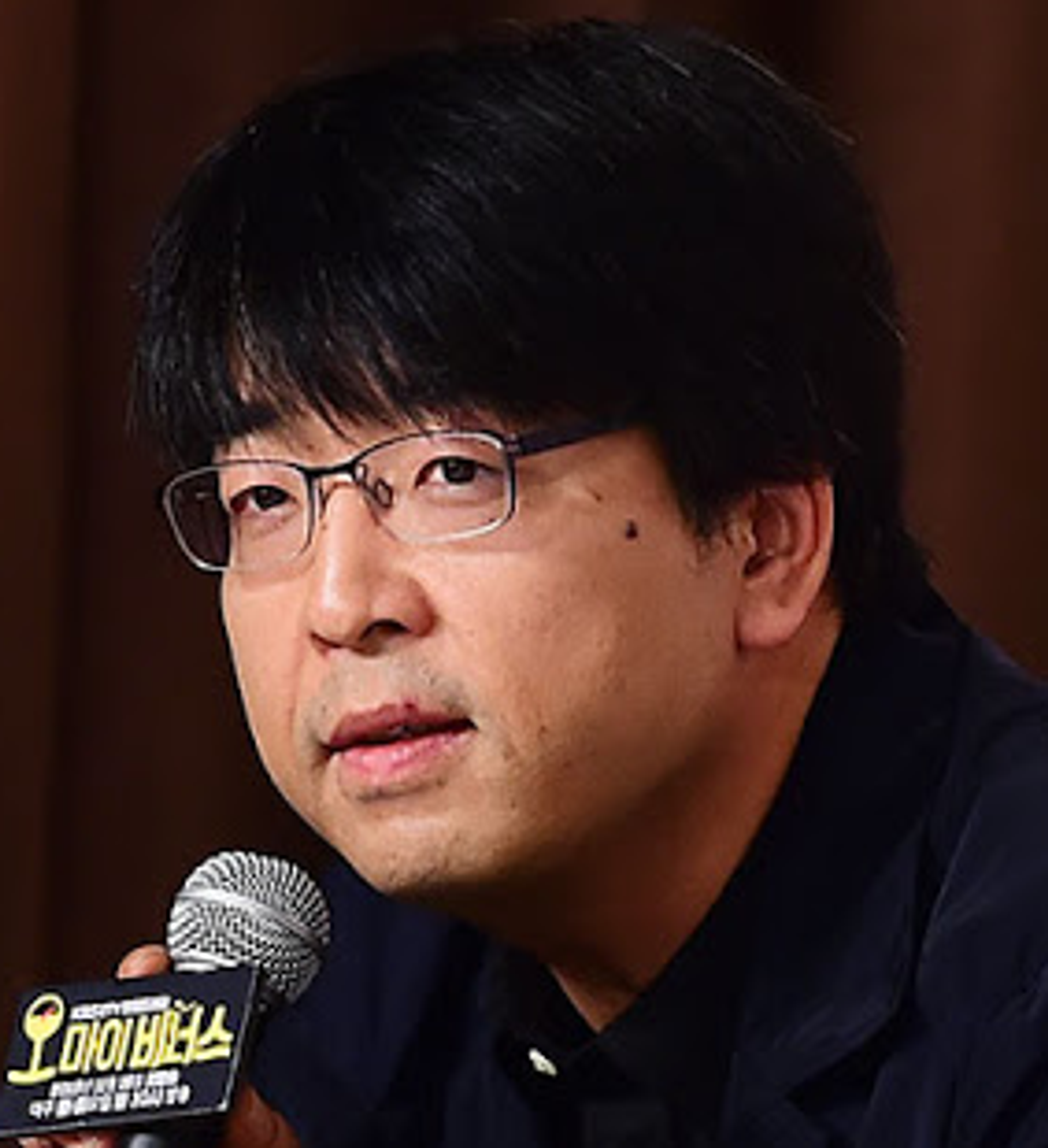 김형석