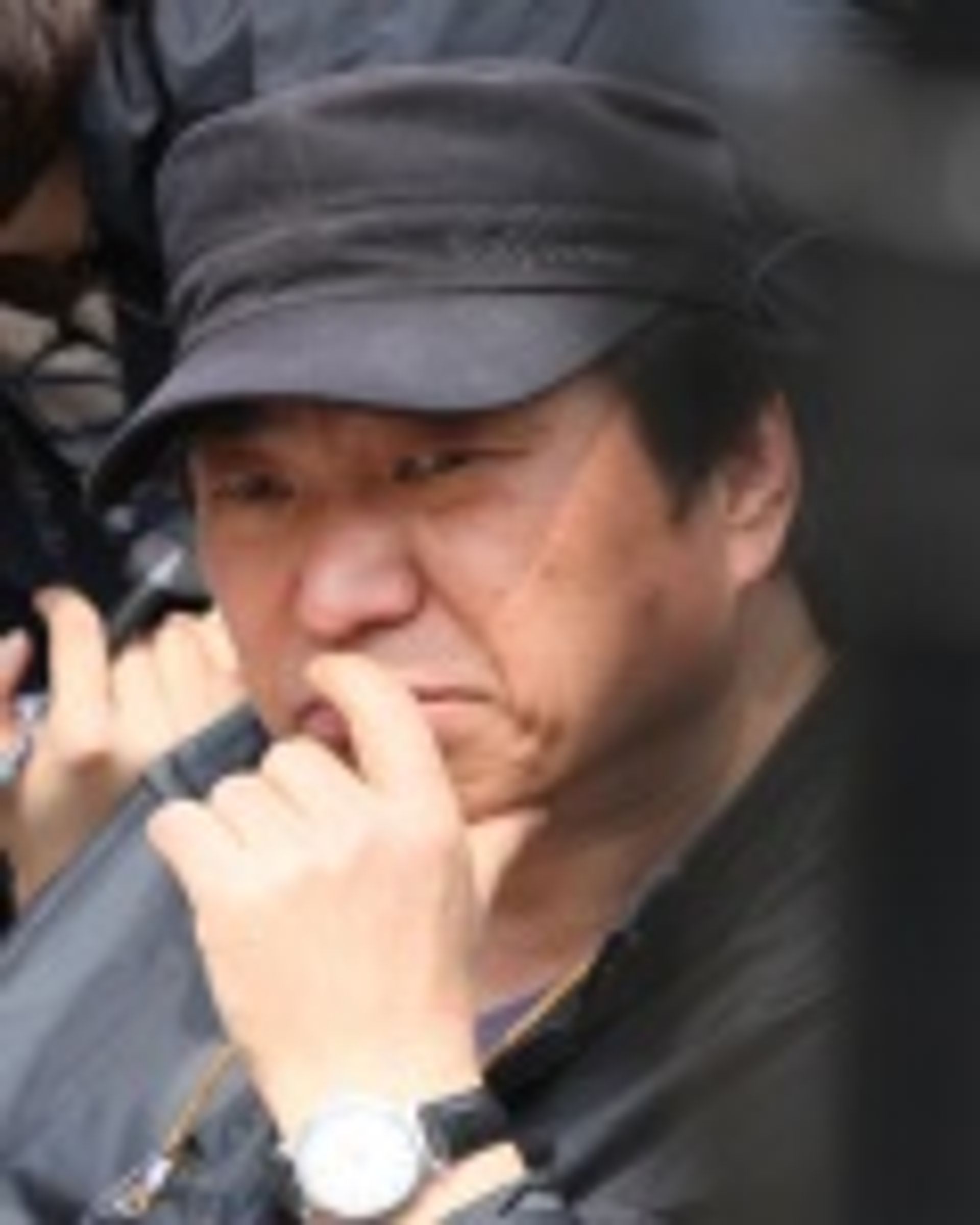 김진홍