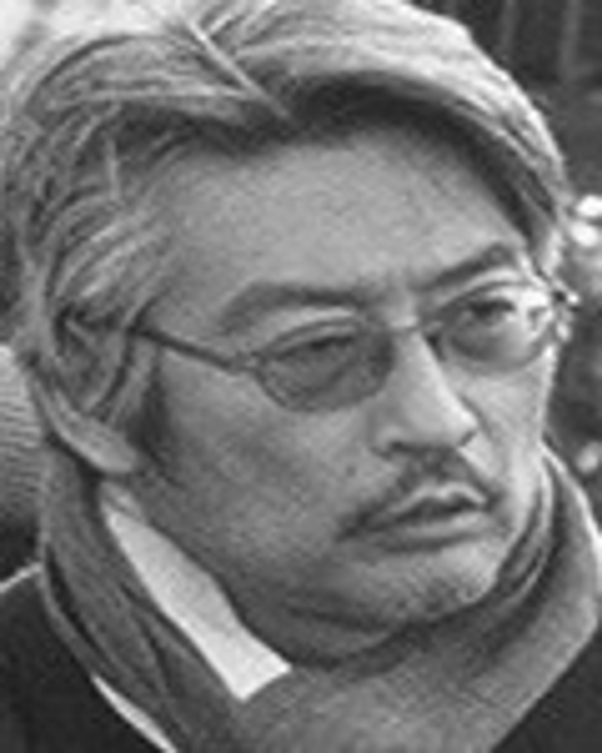 나가사키 슌이치