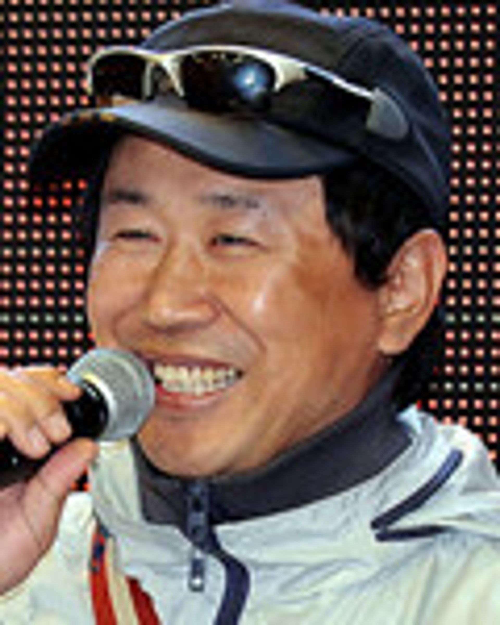 이창한