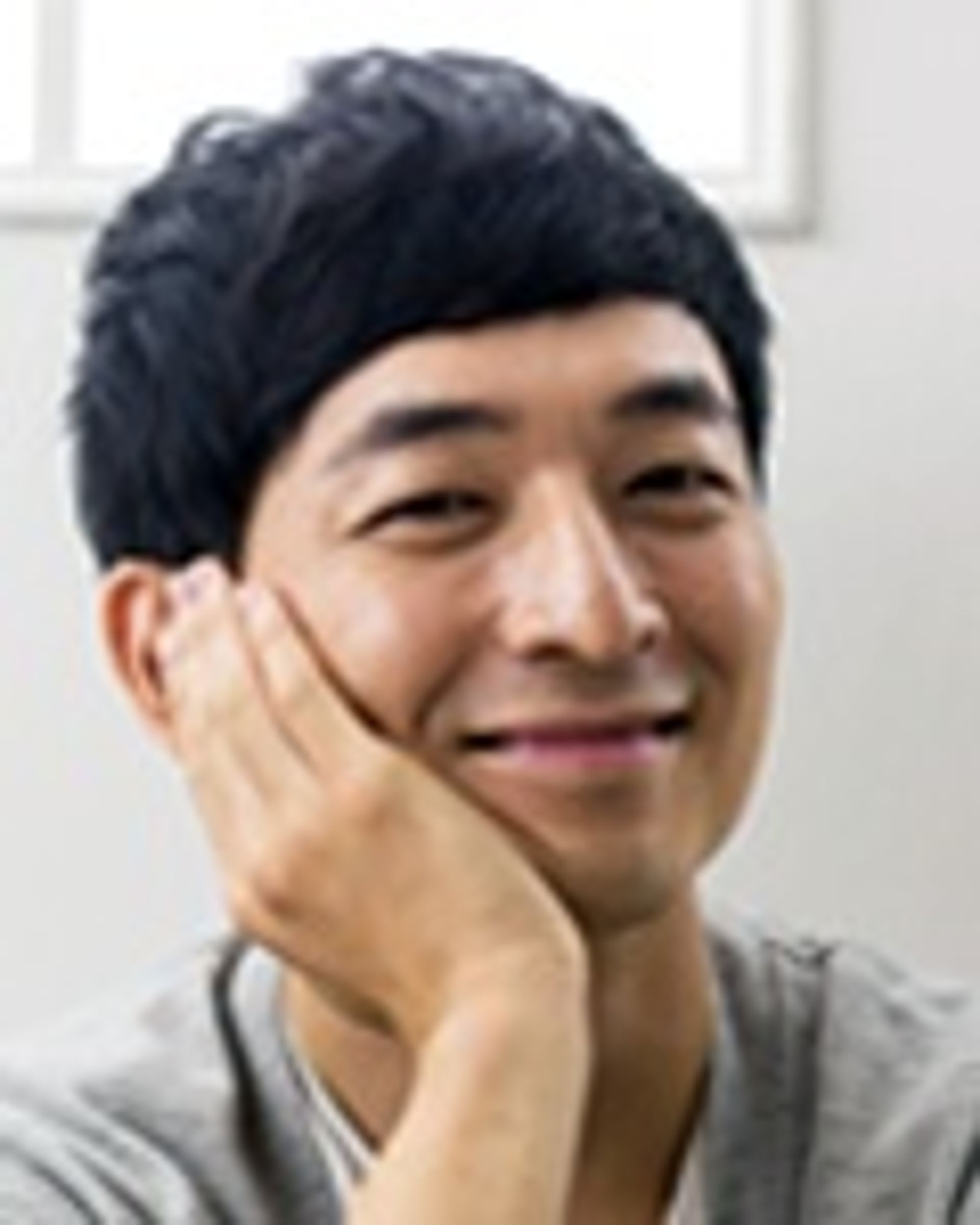 김상일