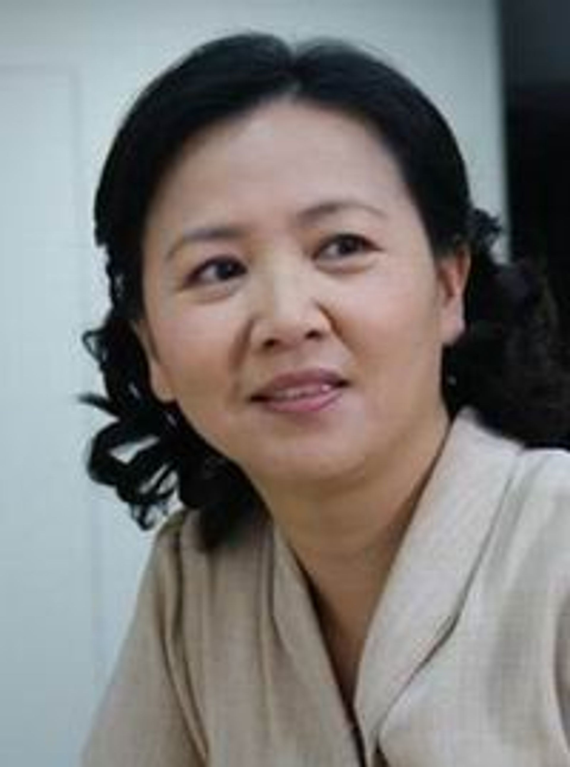 왕 주안