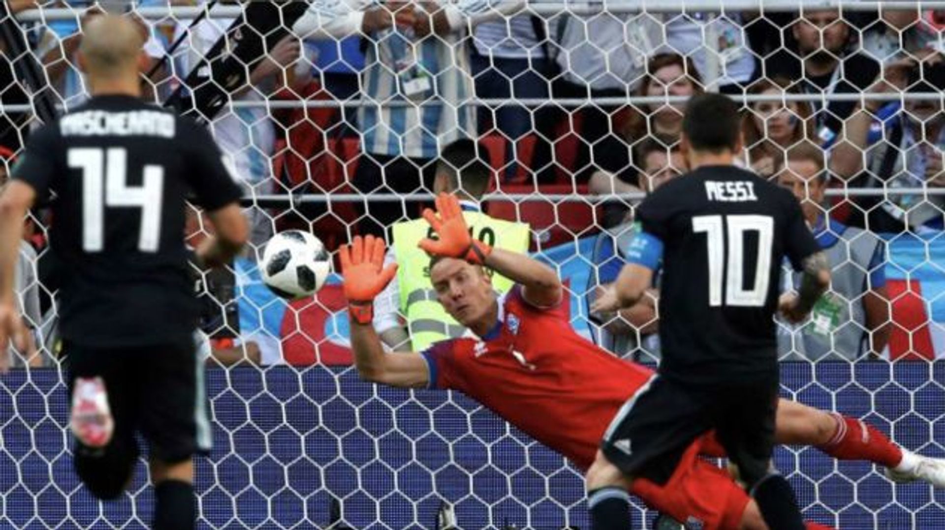 한네스 소르 할도르손