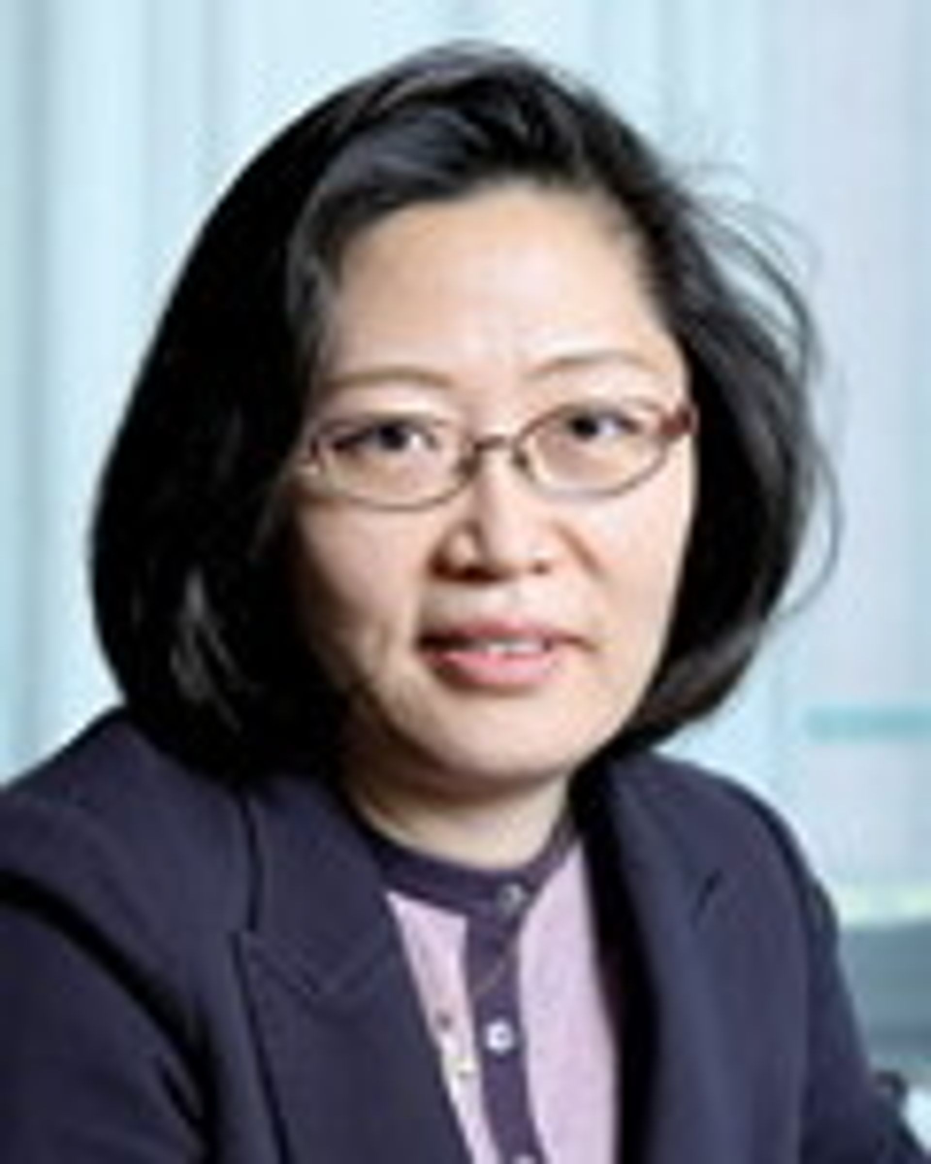 이수정