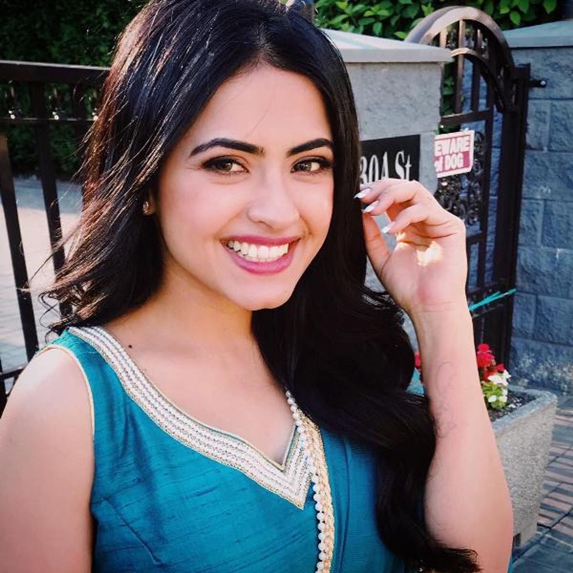시미 차할
