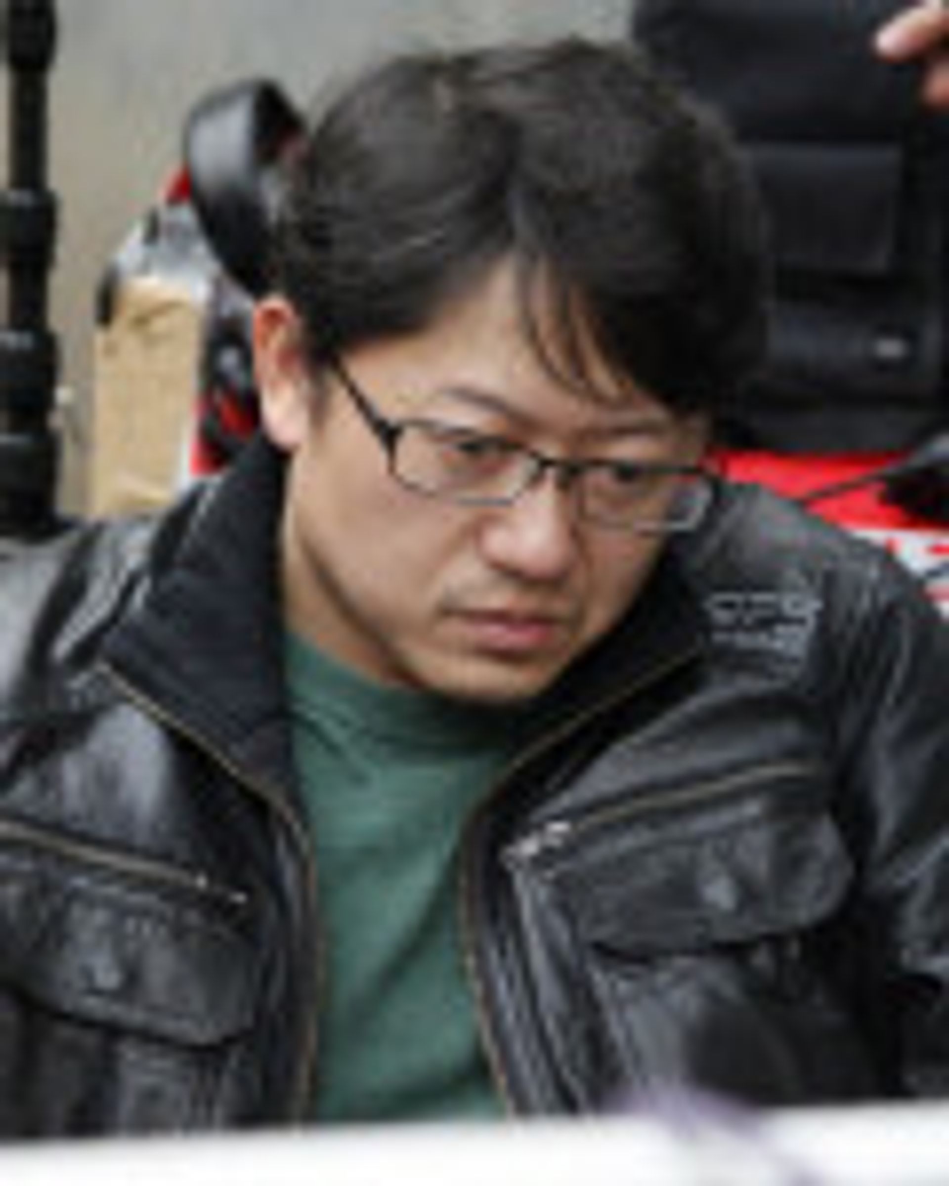 신 유쿤