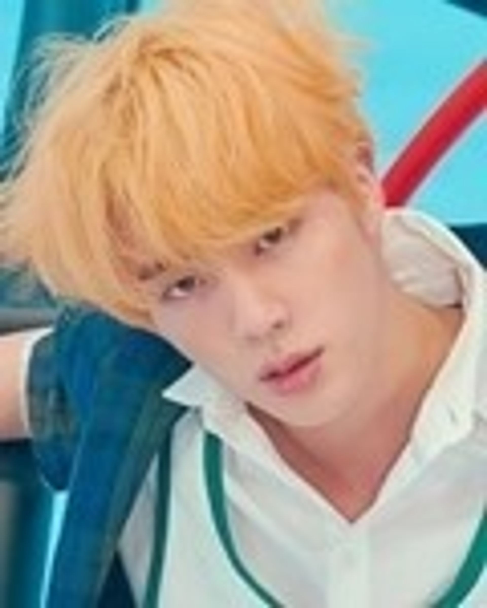 진