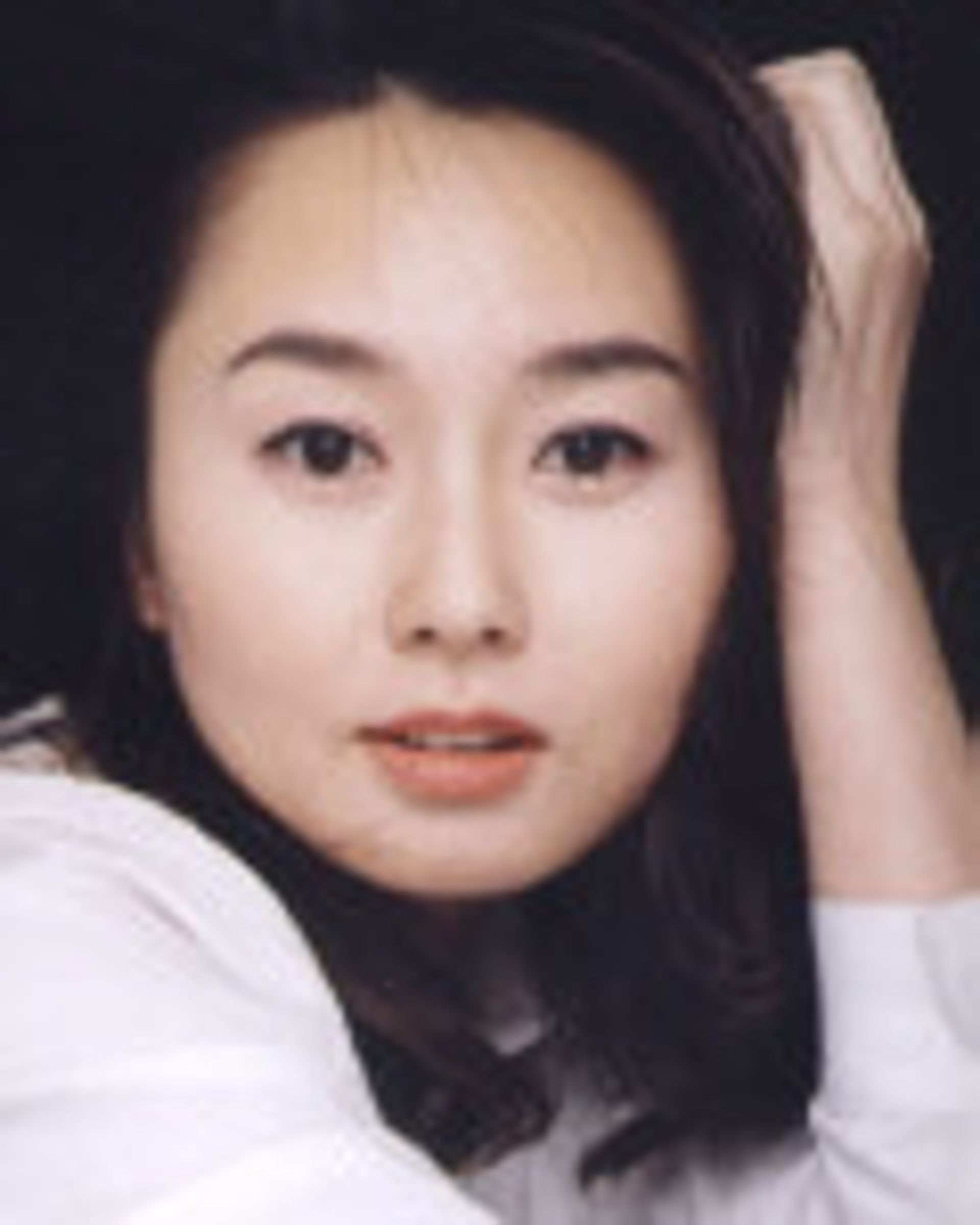 황자경