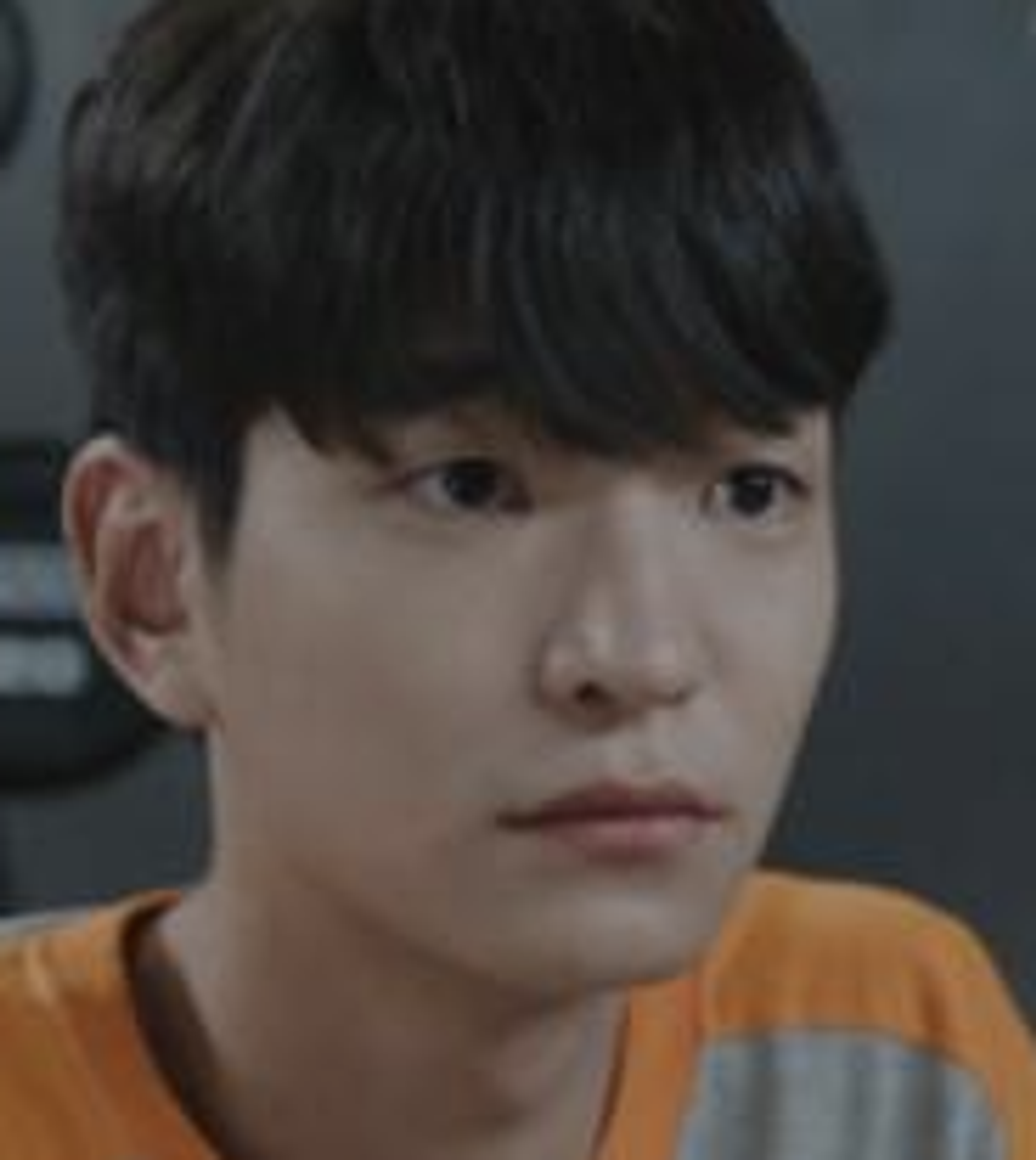 차선형