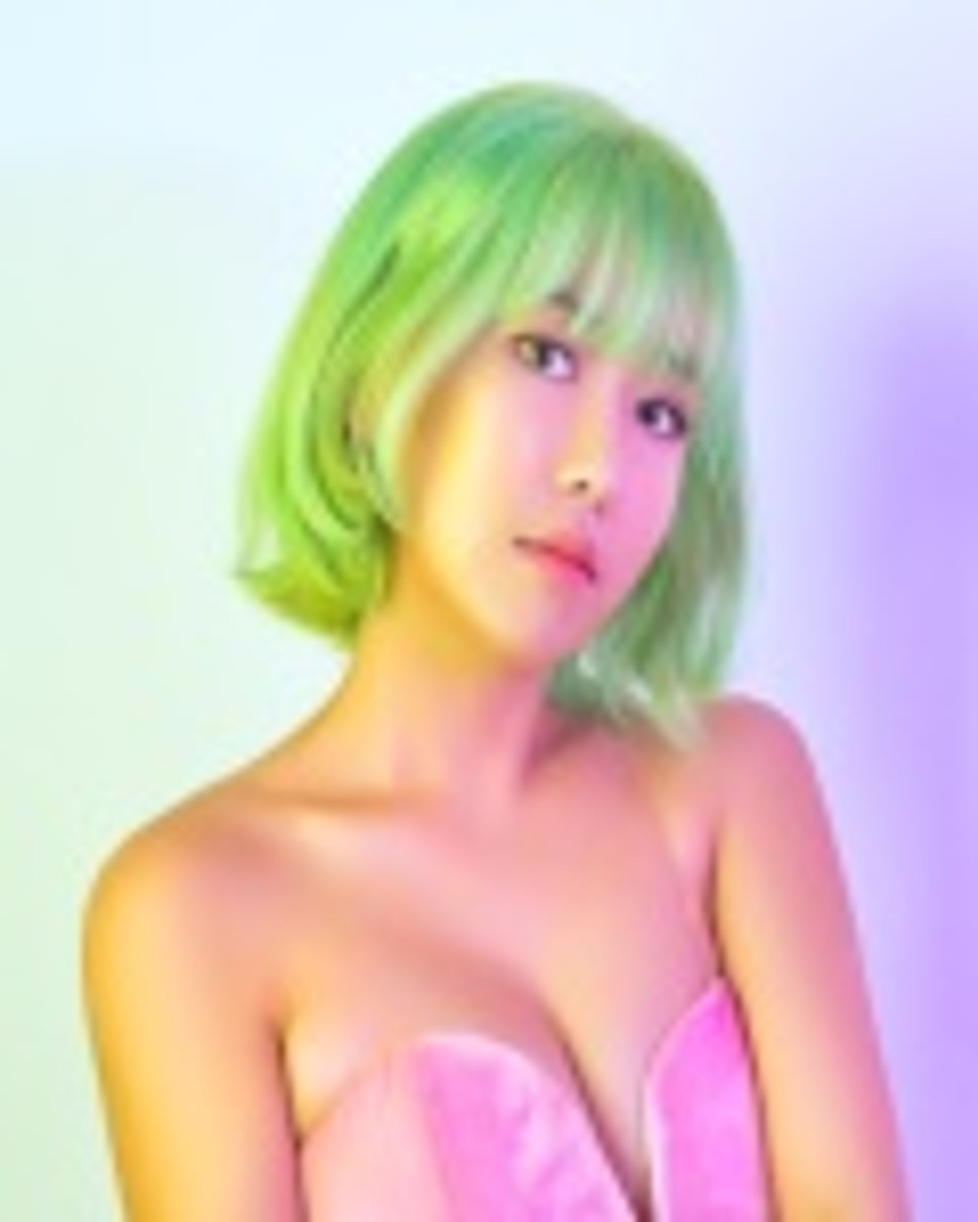 퀸 와사비