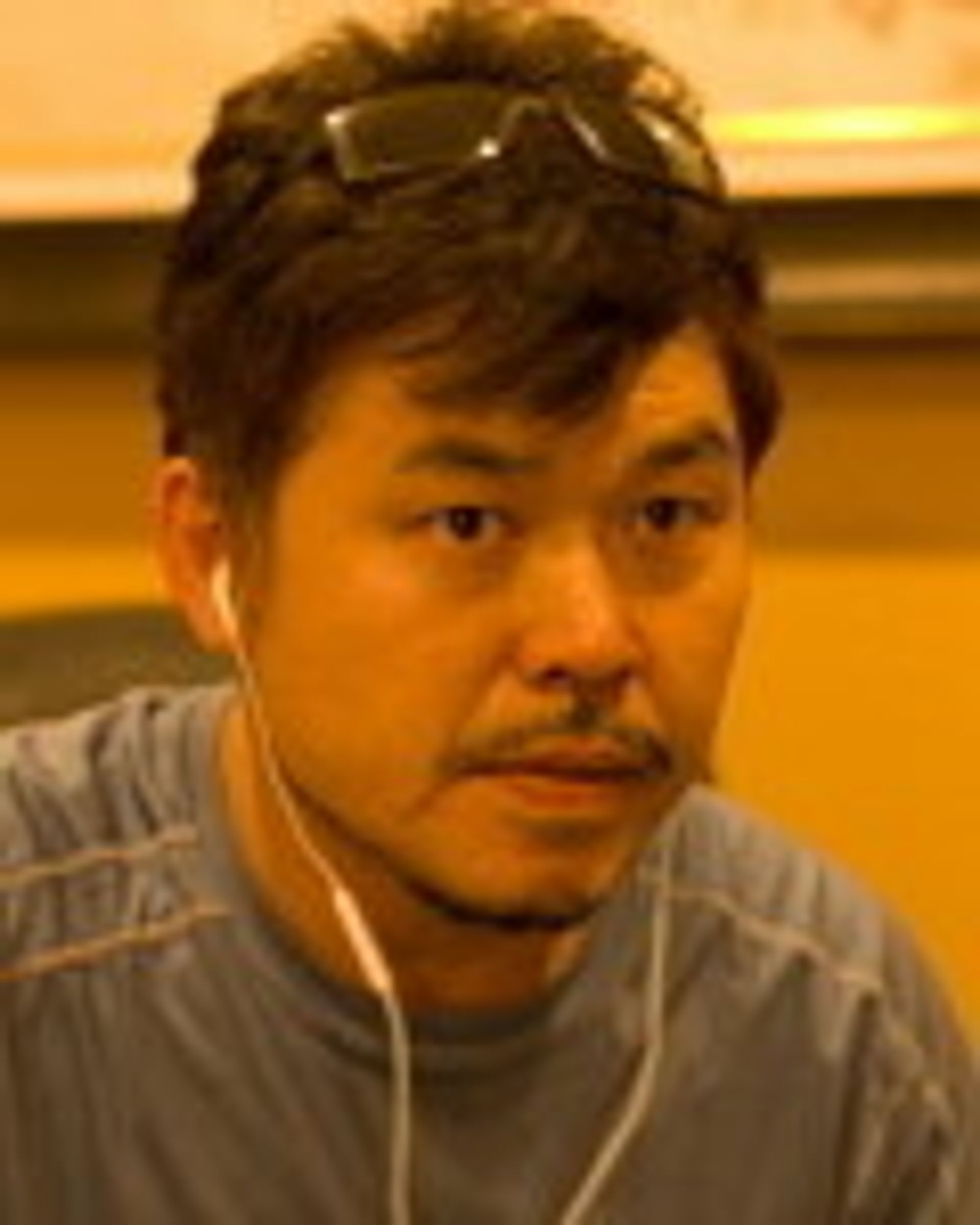 김정중