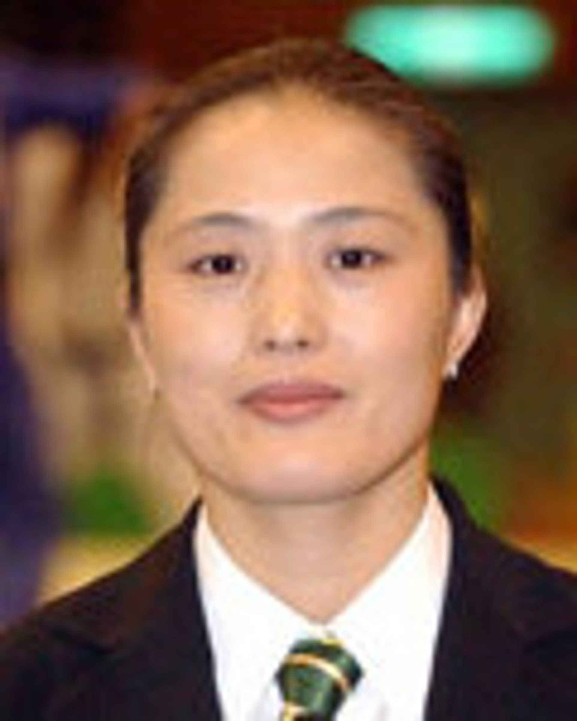 김미정
