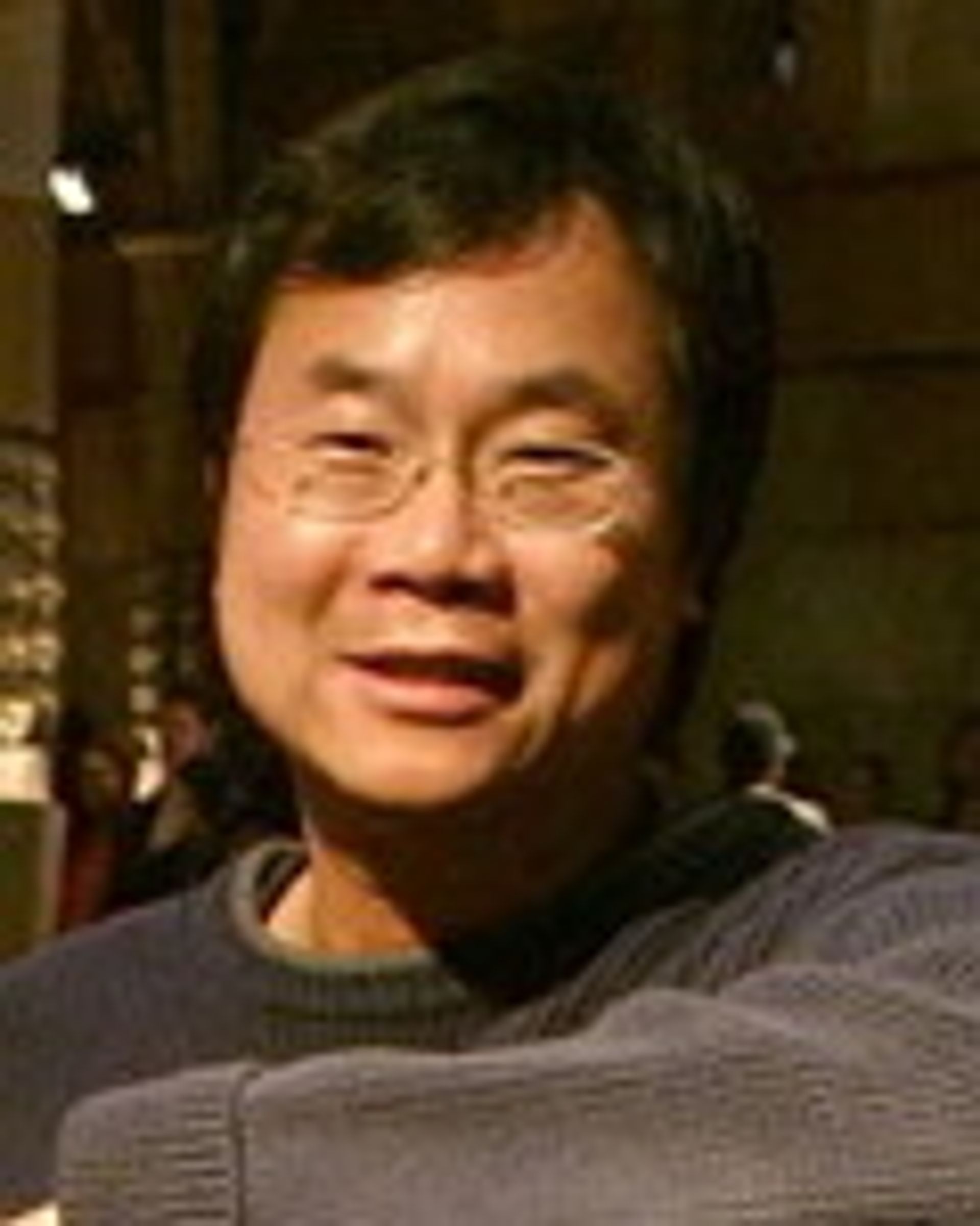 제임스 왕