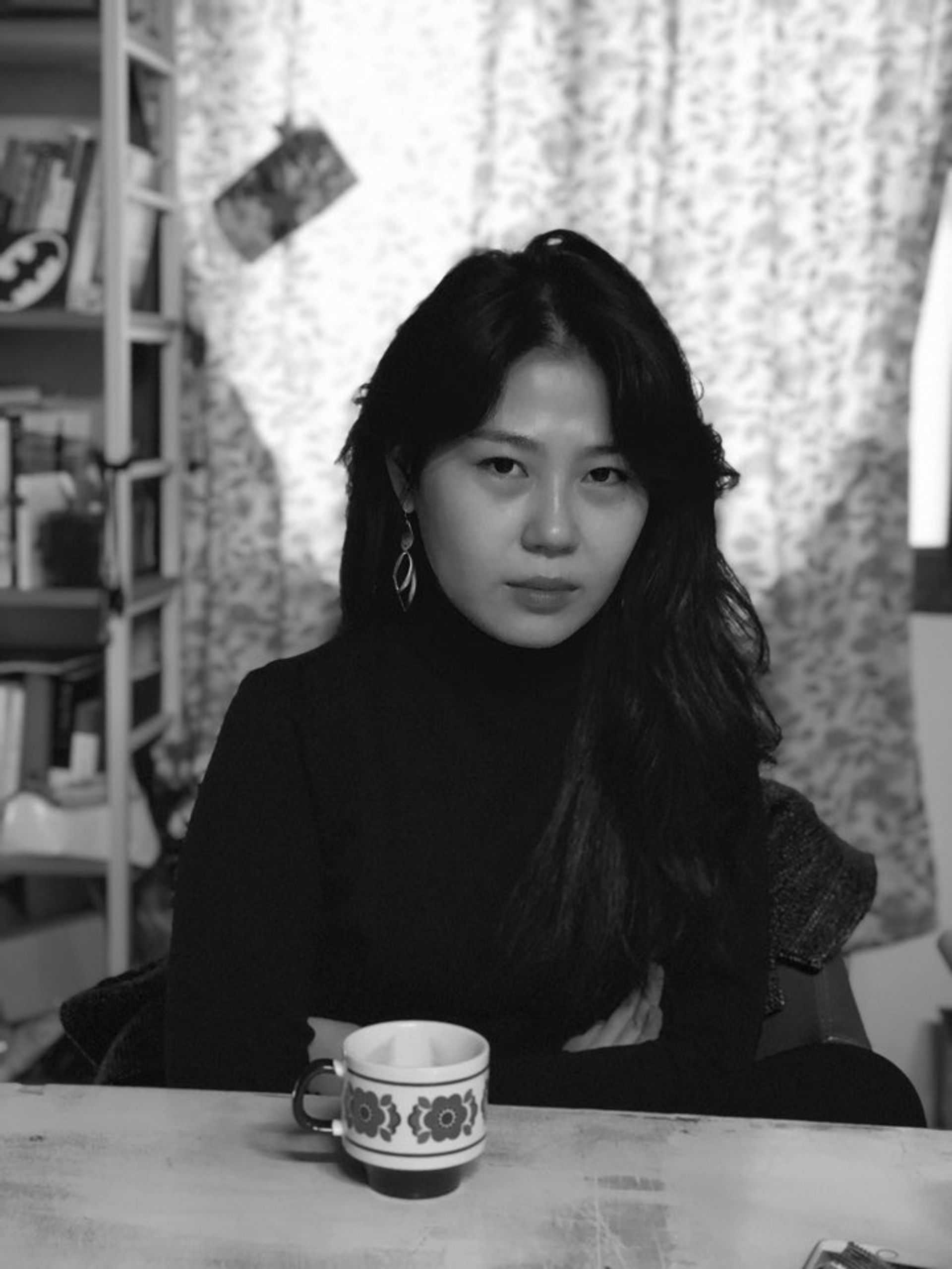 한혜성