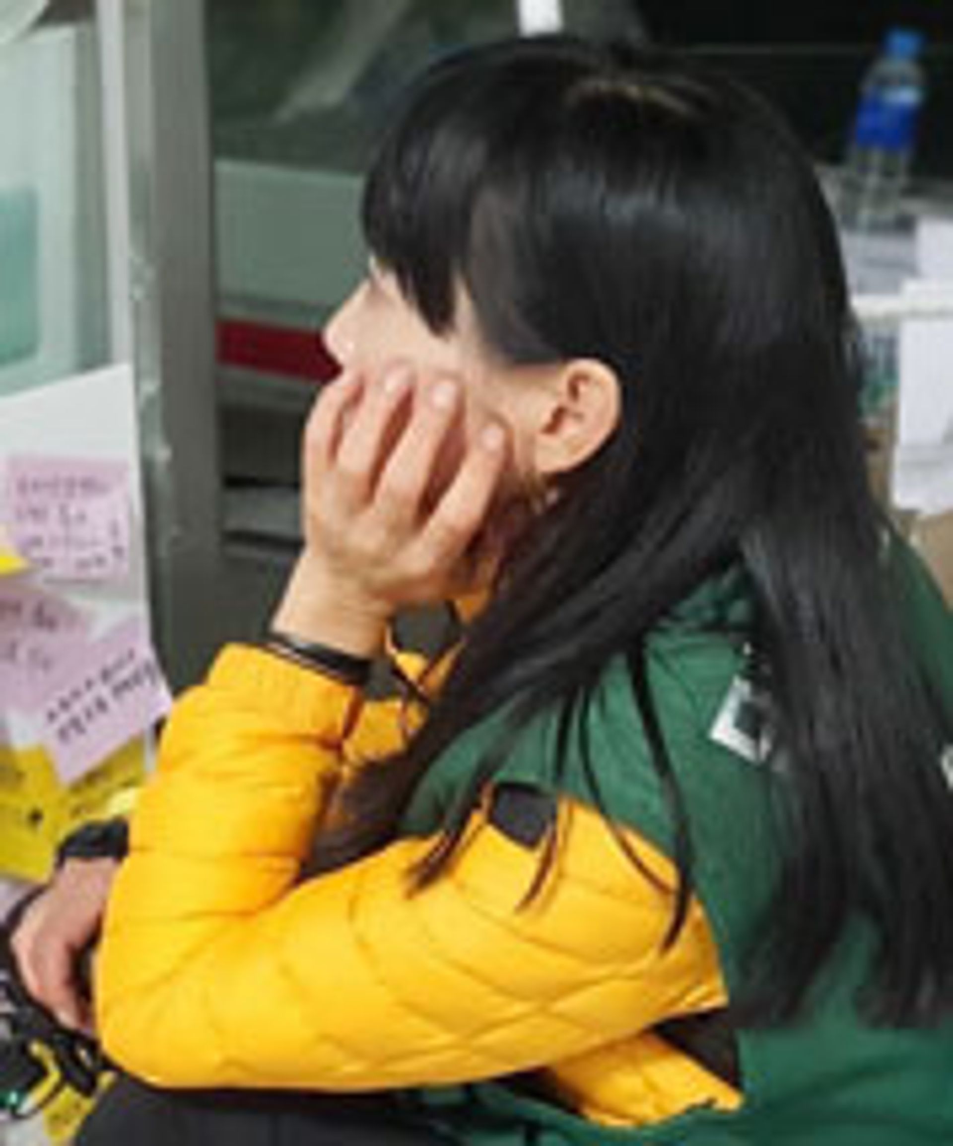 김미영