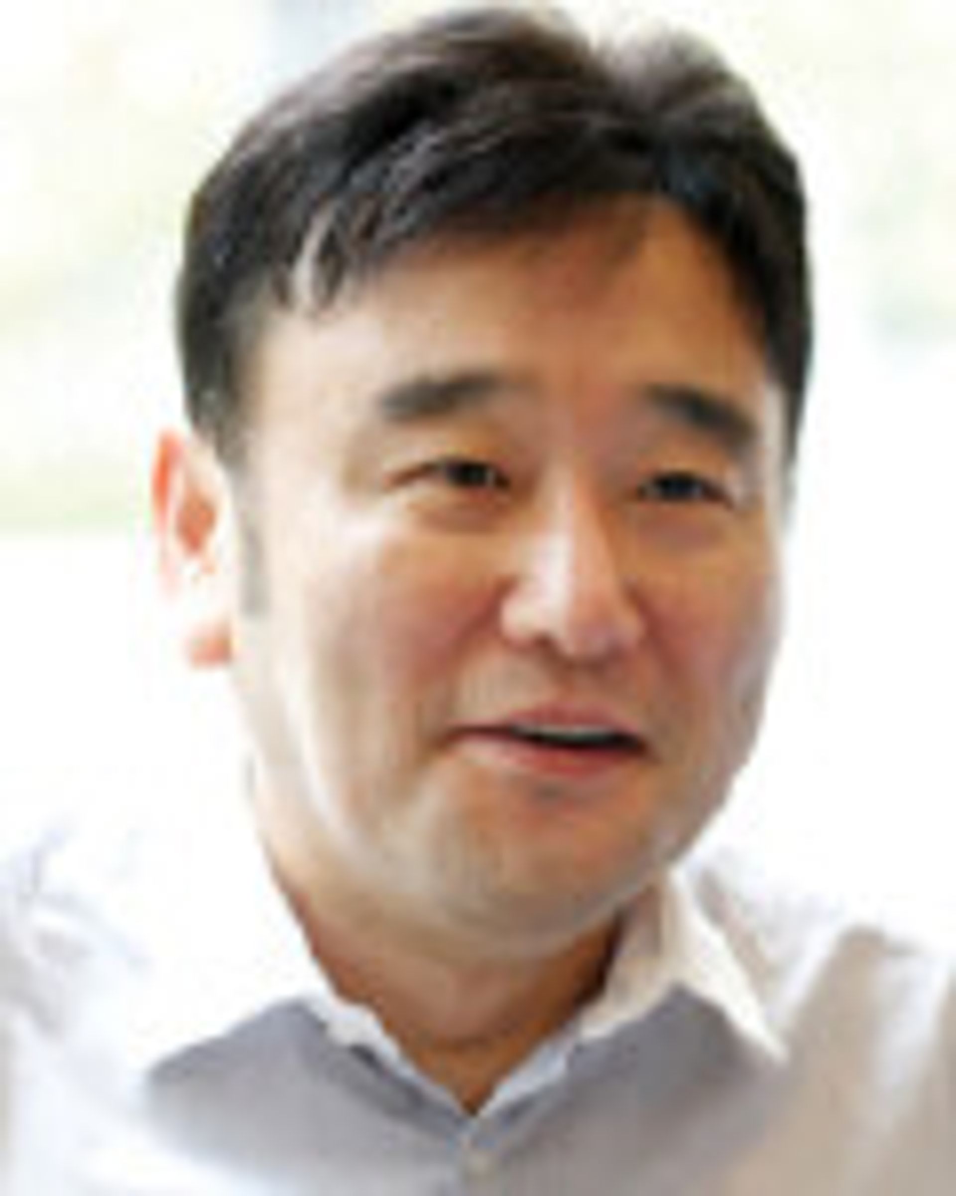 정호근