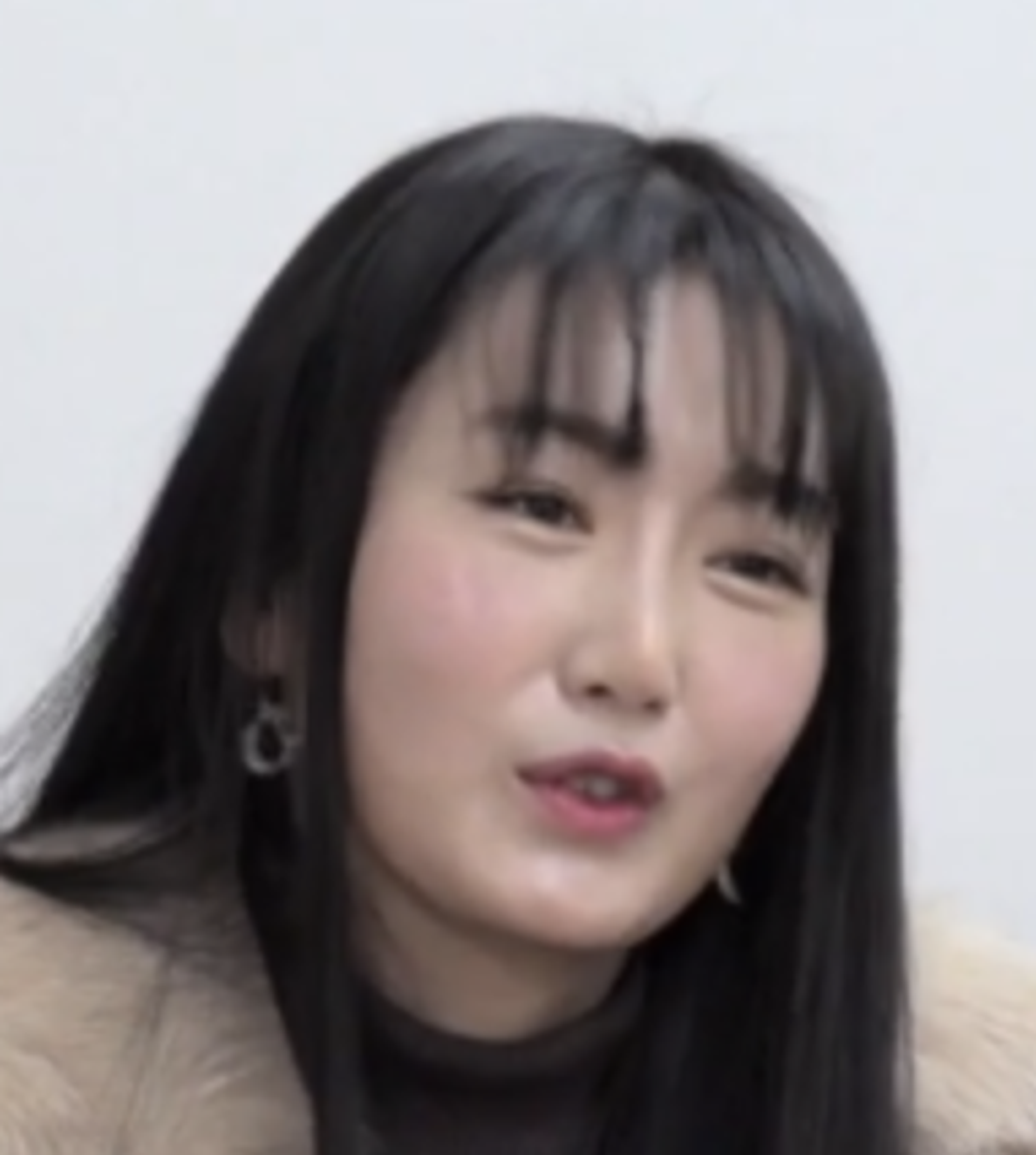 영자