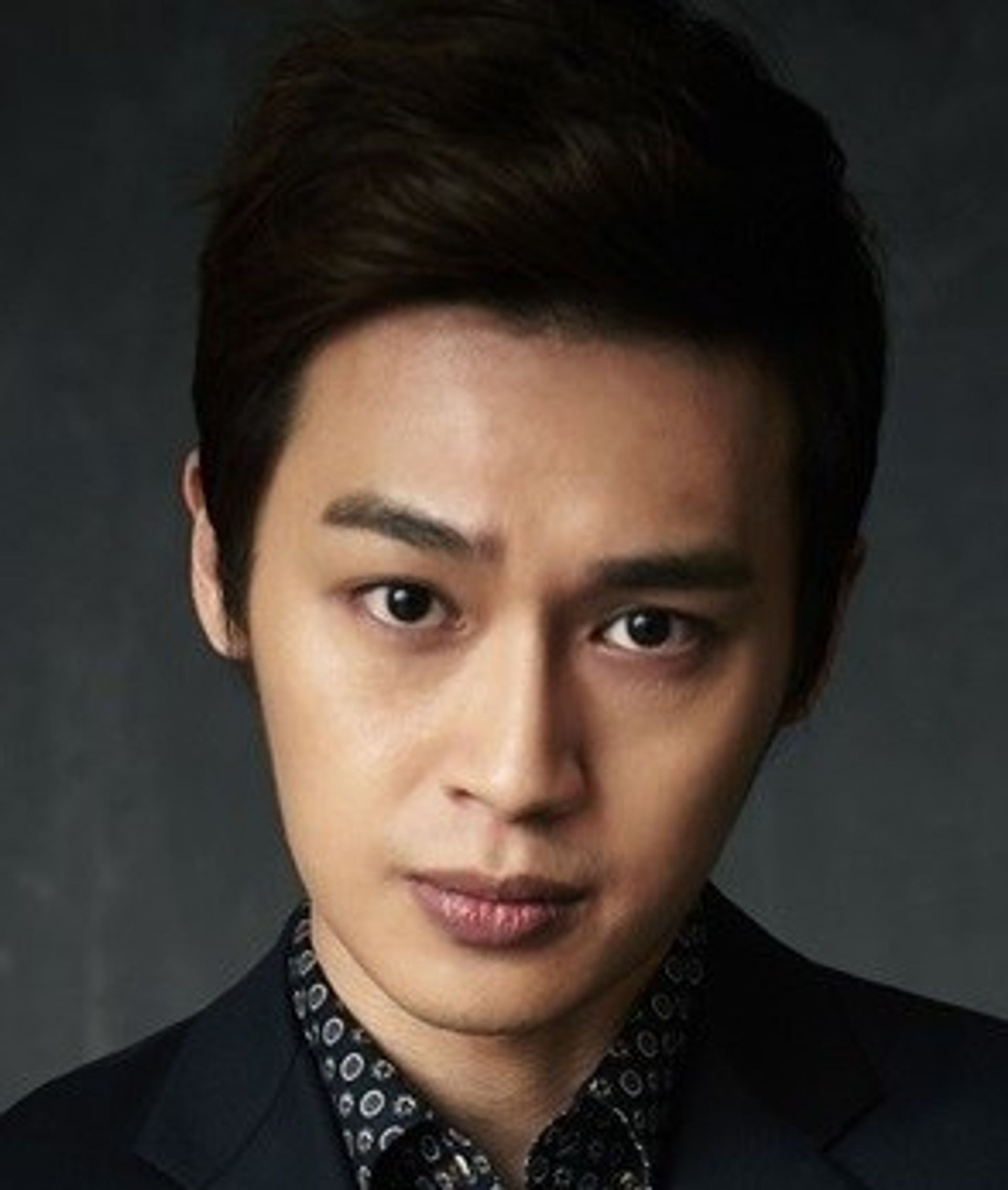 이중문