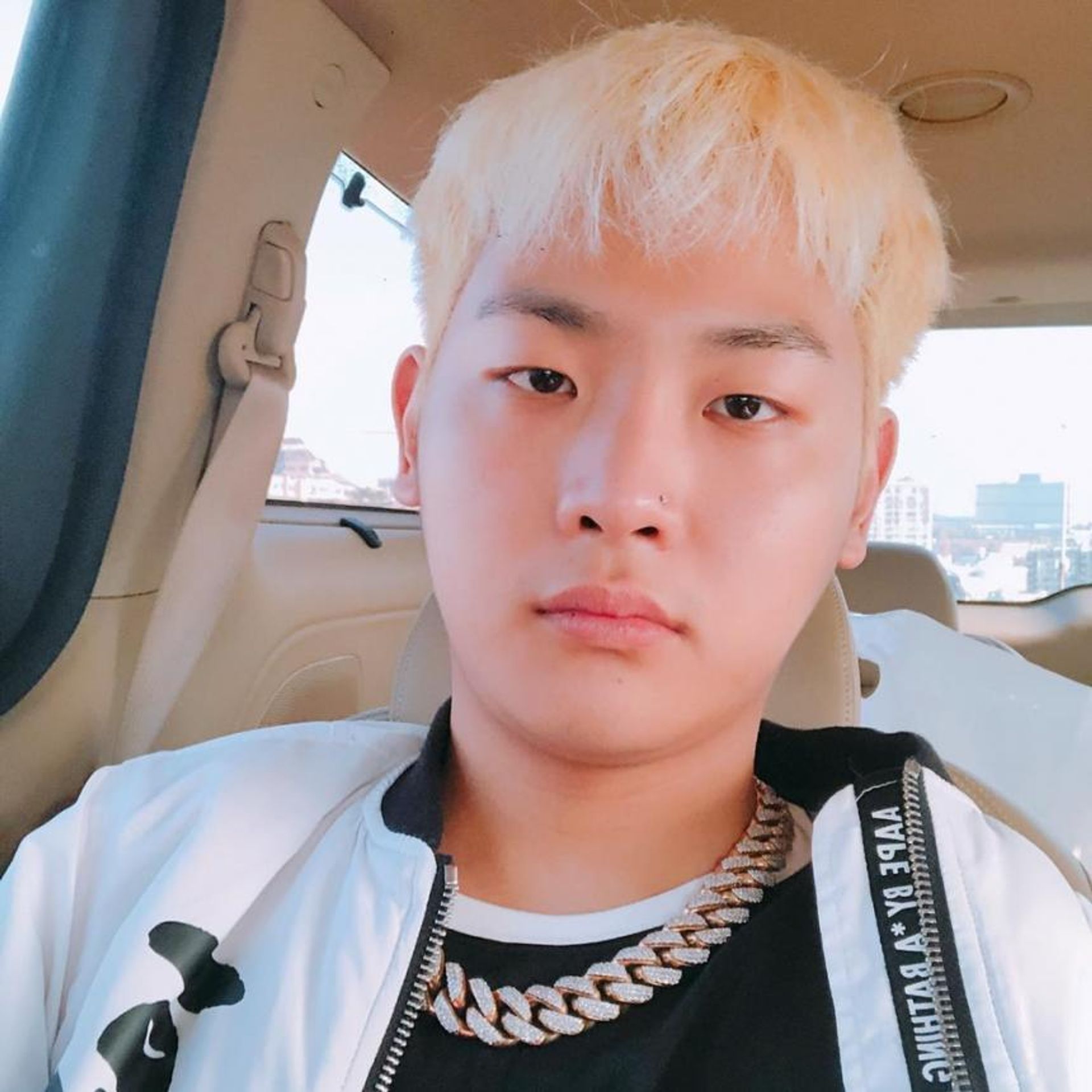 슈퍼비