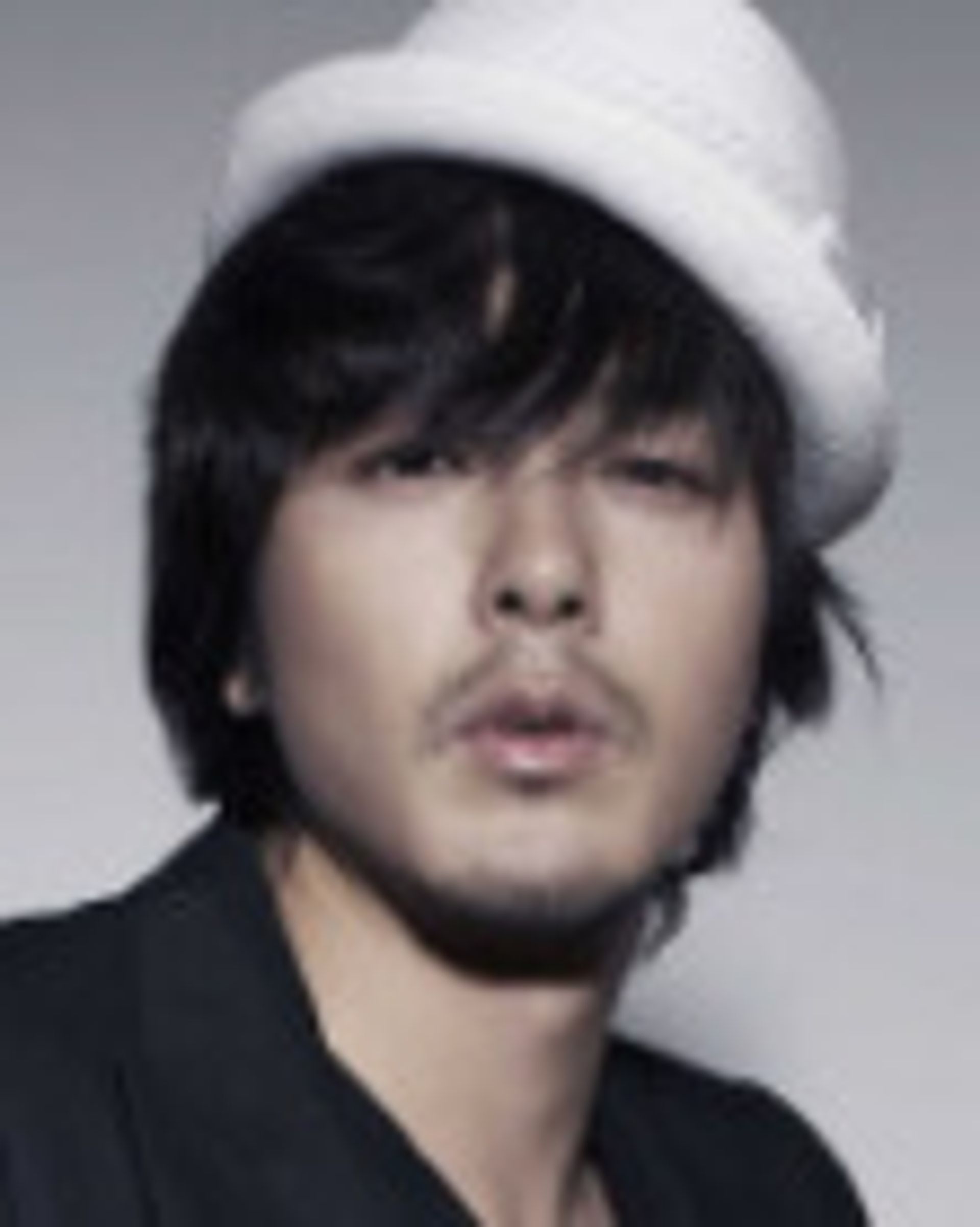 박용하