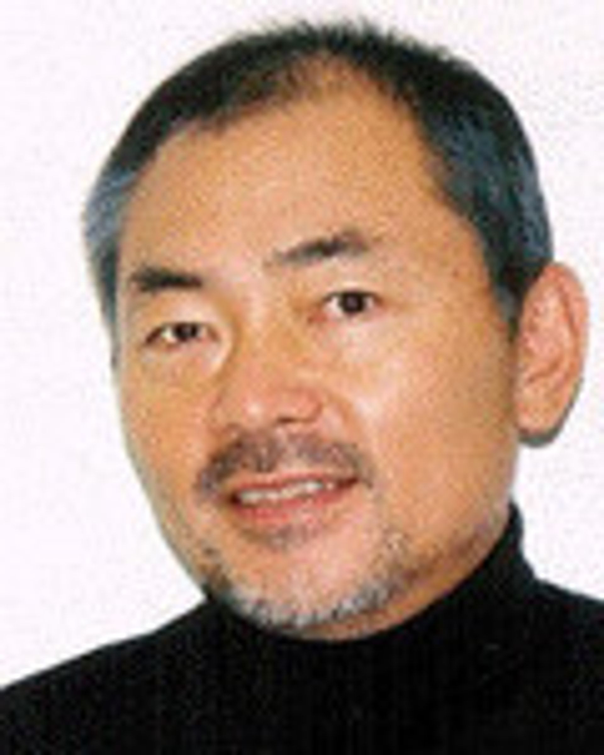 이시즈카 운쇼